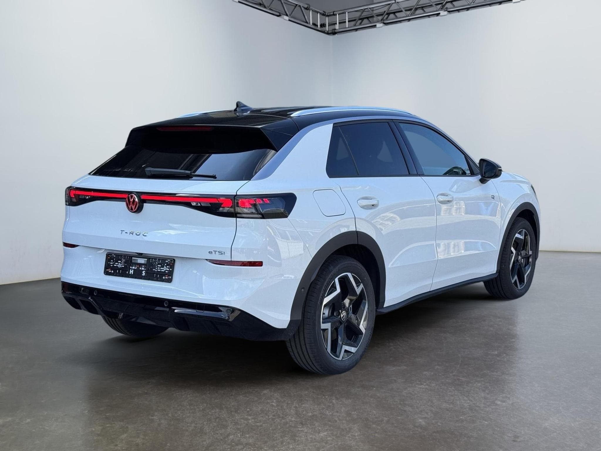 VW T-Roc T-Roc (2026) - Photo 5