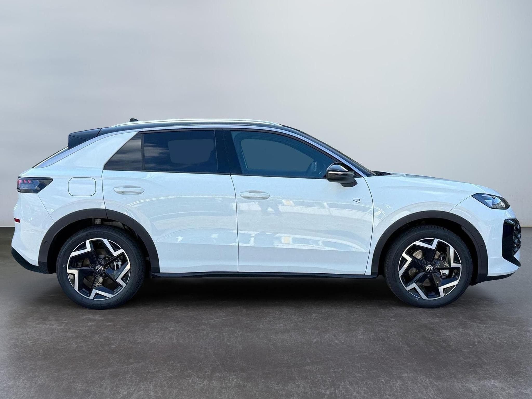 VW T-Roc T-Roc (2026) - Photo 6