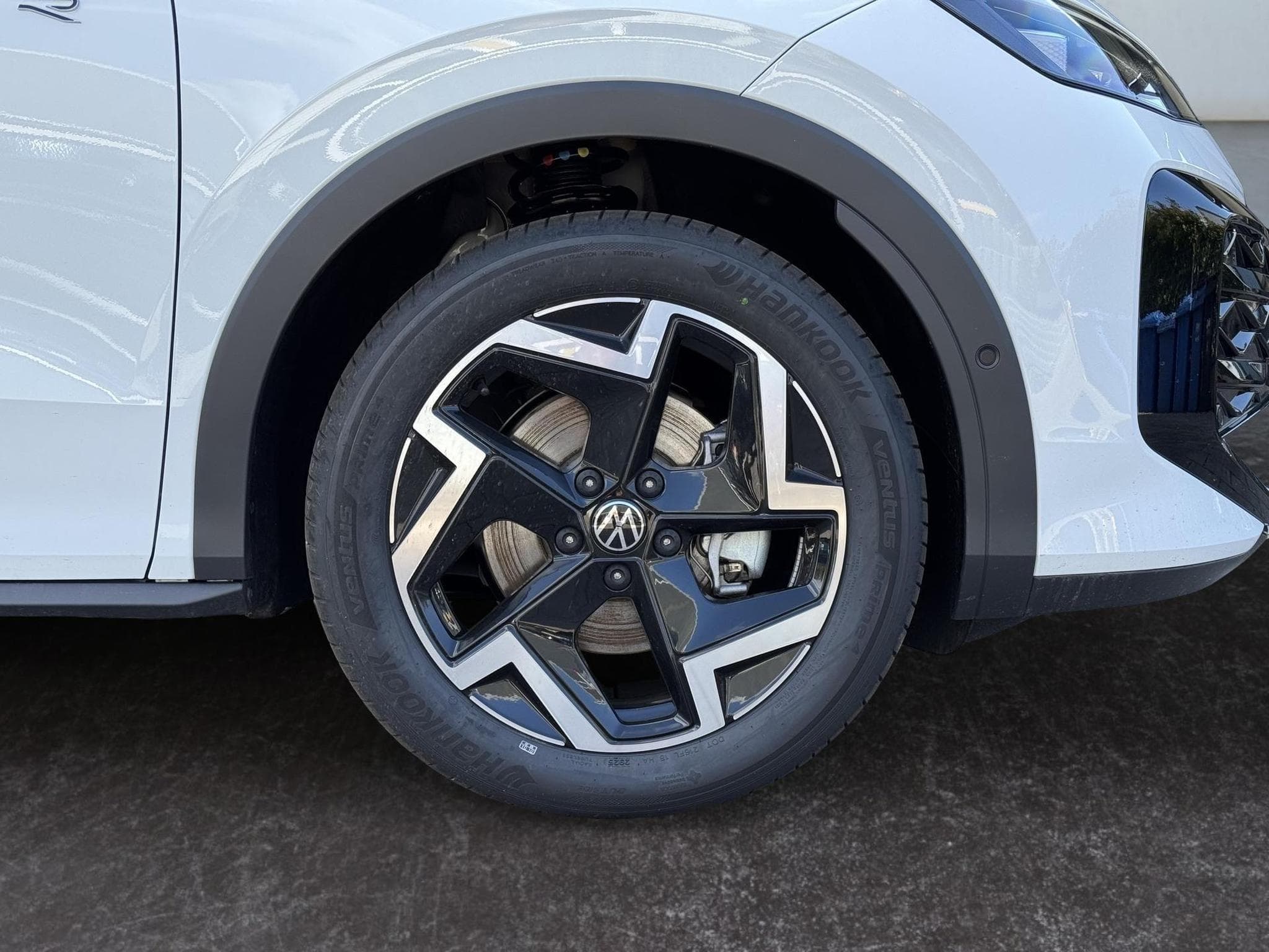 VW T-Roc T-Roc (2026) - Photo 7