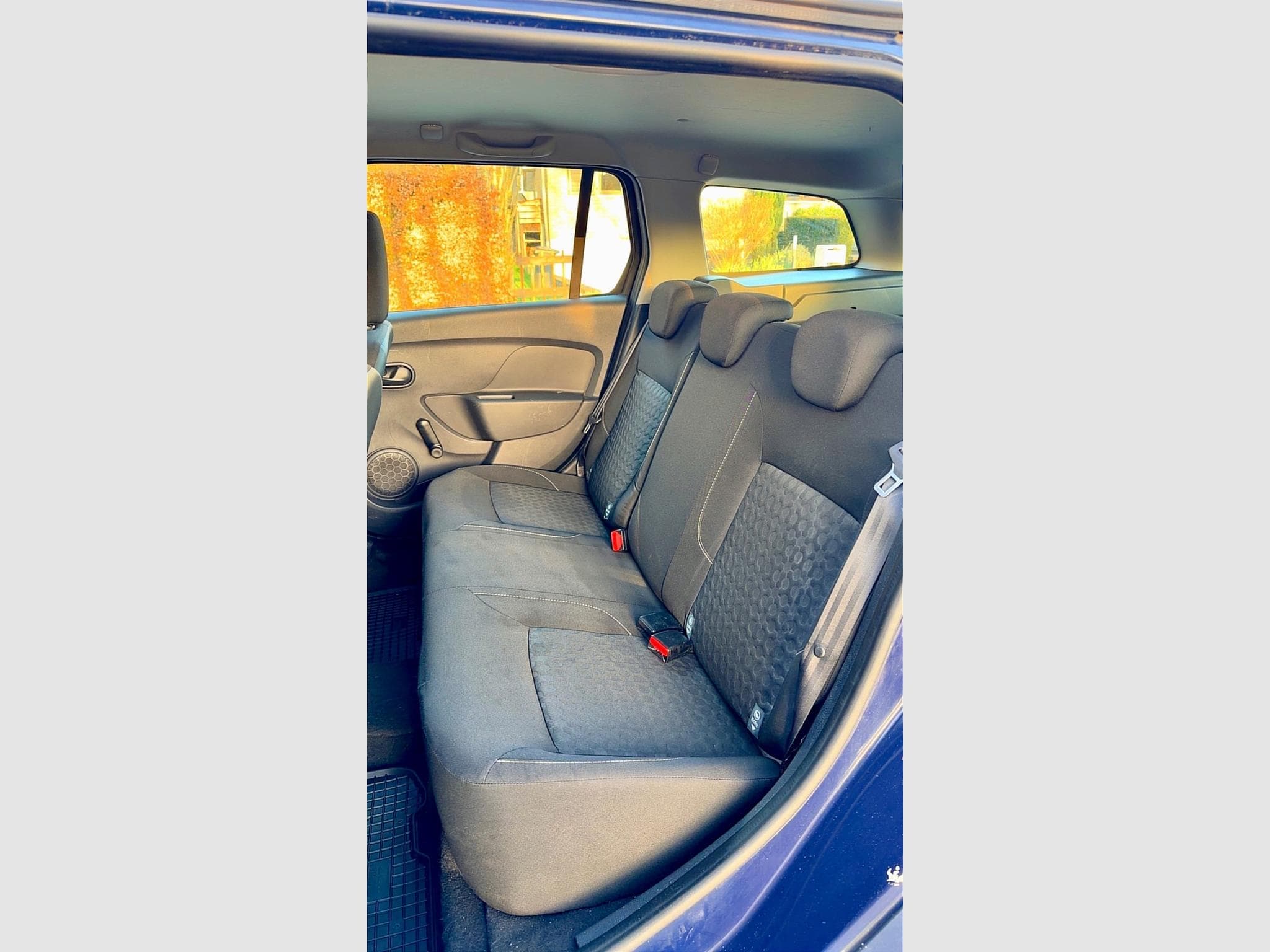 Dacia Logan 1.2 (2014) - Photo 8