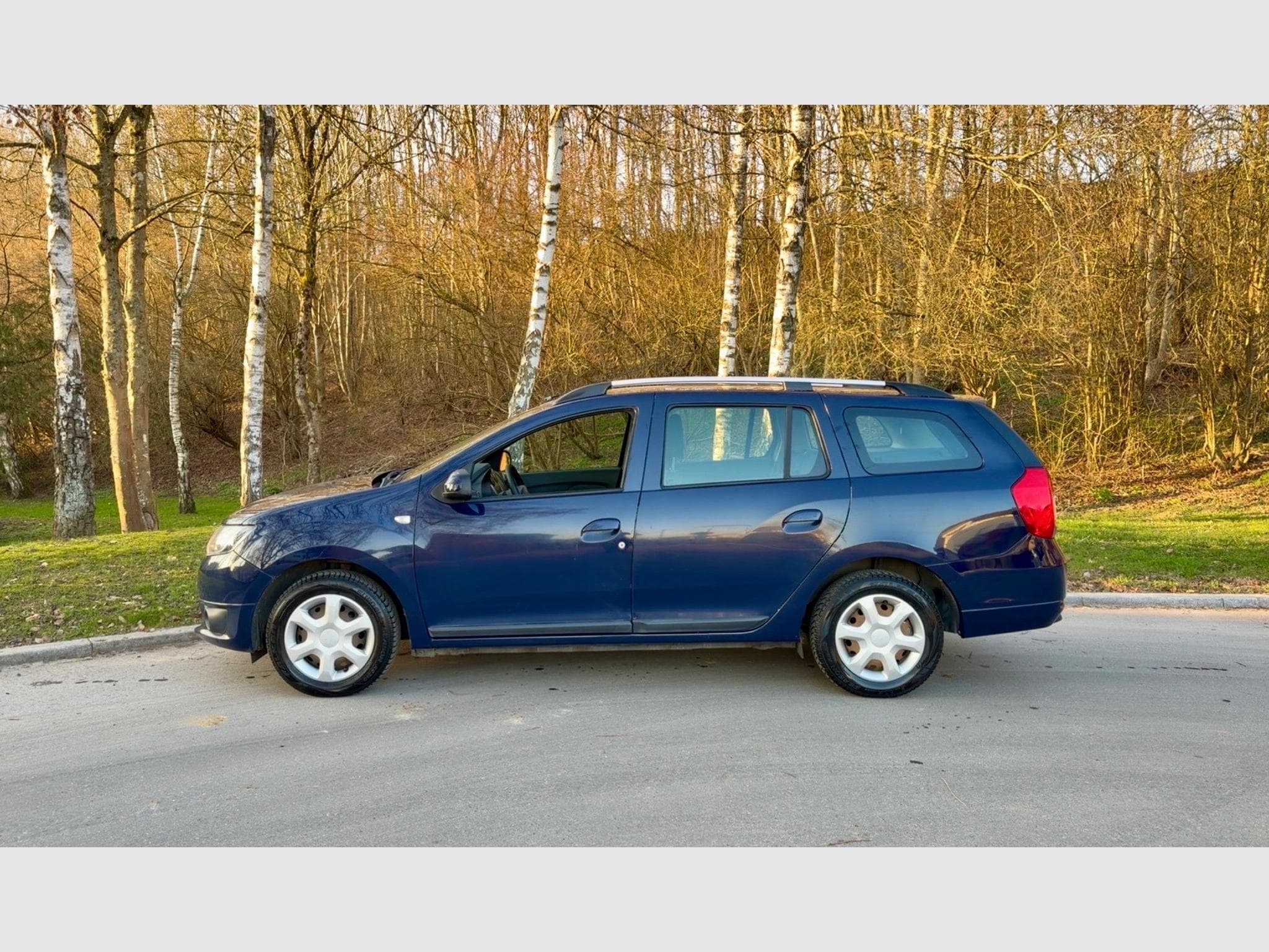 Dacia Logan 1.2 (2014) - Photo 3
