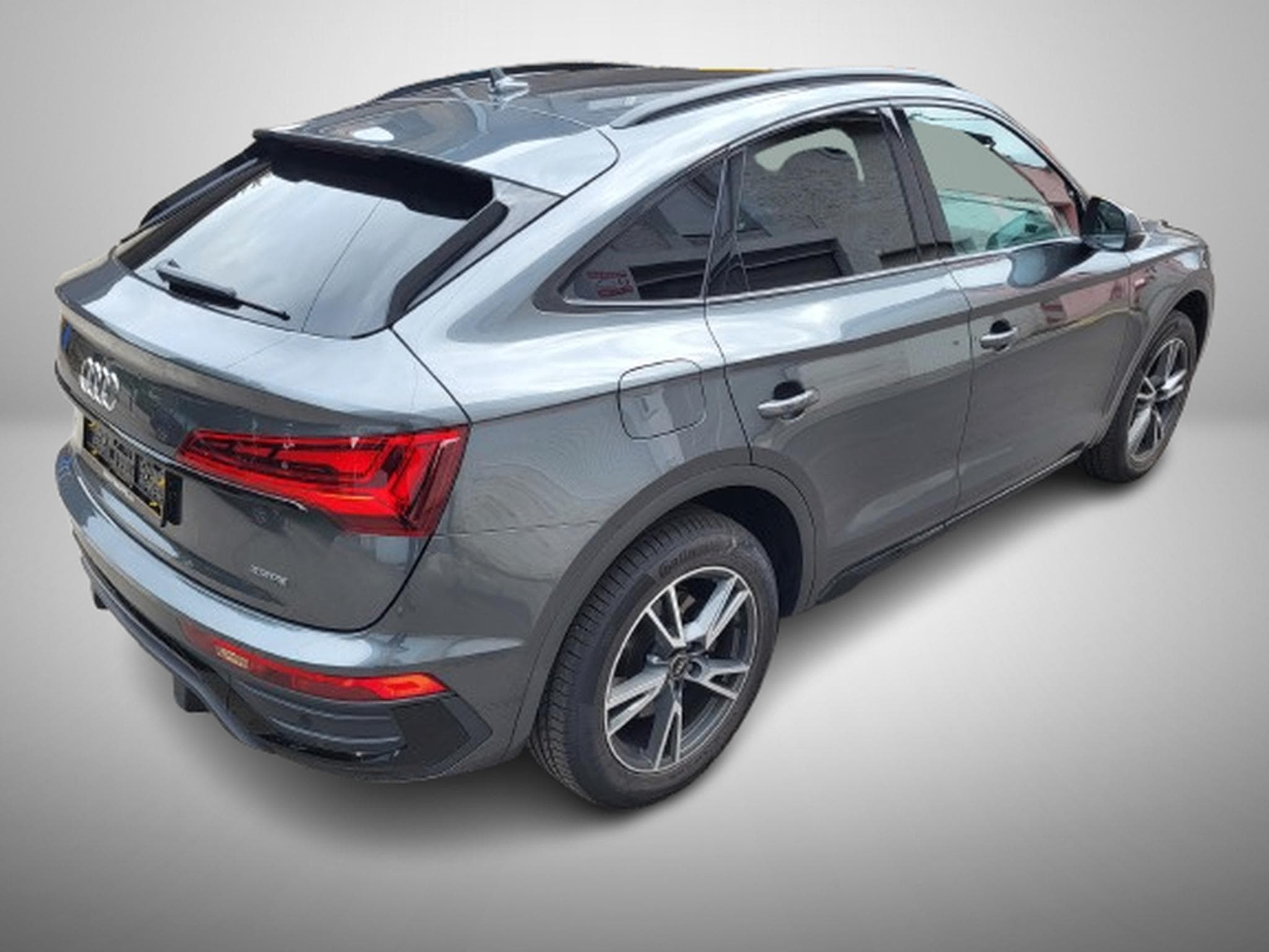Audi Q5 Sportback S line S tronic ​4​0 TDI 204 cv MHEV (2022) - Photo 2
