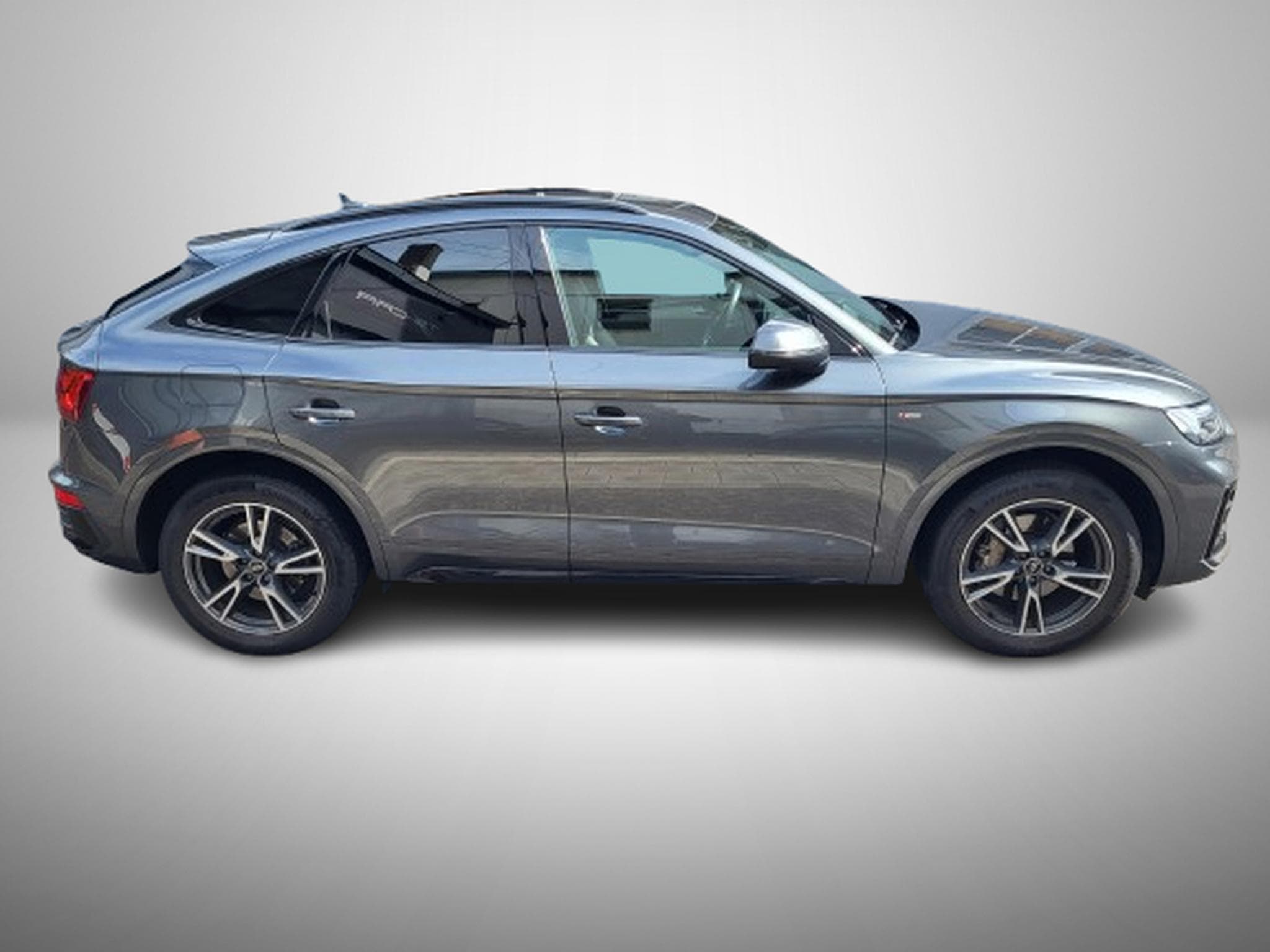 Audi Q5 Sportback S line S tronic ​4​0 TDI 204 cv MHEV (2022) - Photo 9