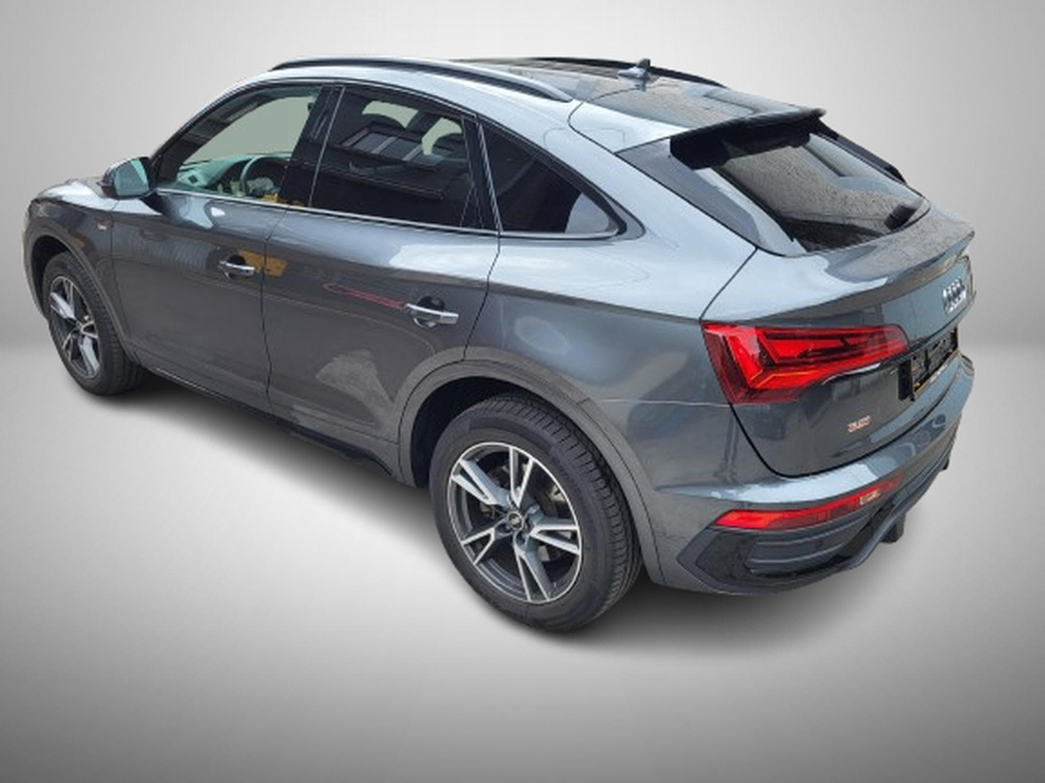 Audi Q5 Sportback S line S tronic ​4​0 TDI 204 cv MHEV (2022) - Photo 11