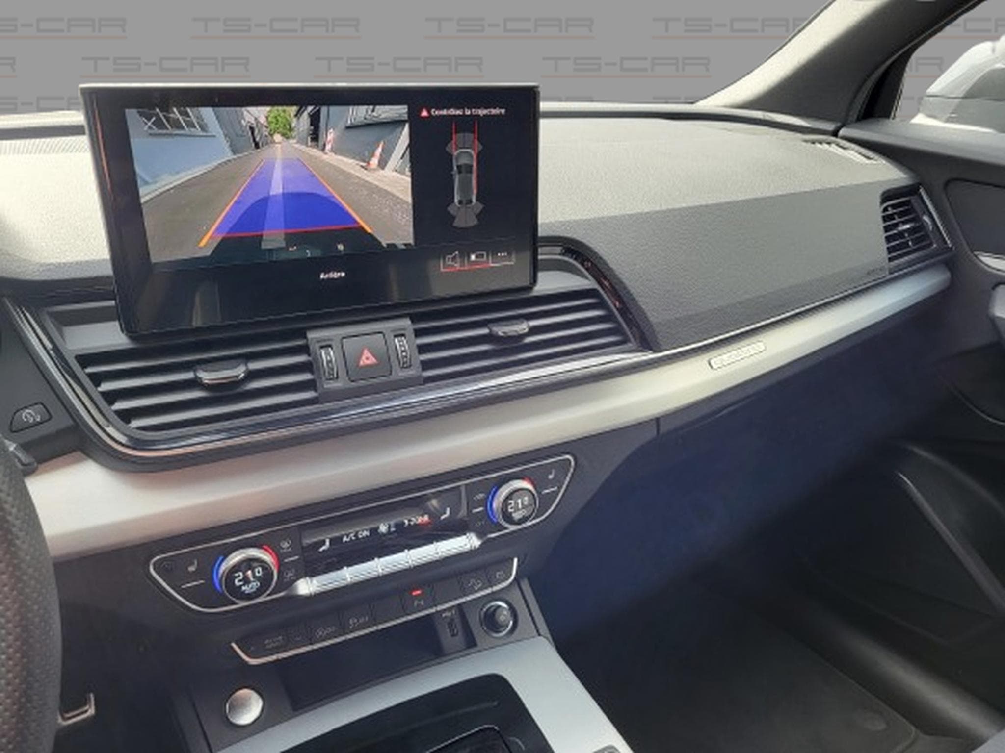 Audi Q5 Sportback S line S tronic ​4​0 TDI 204 cv MHEV (2022) - Photo 5