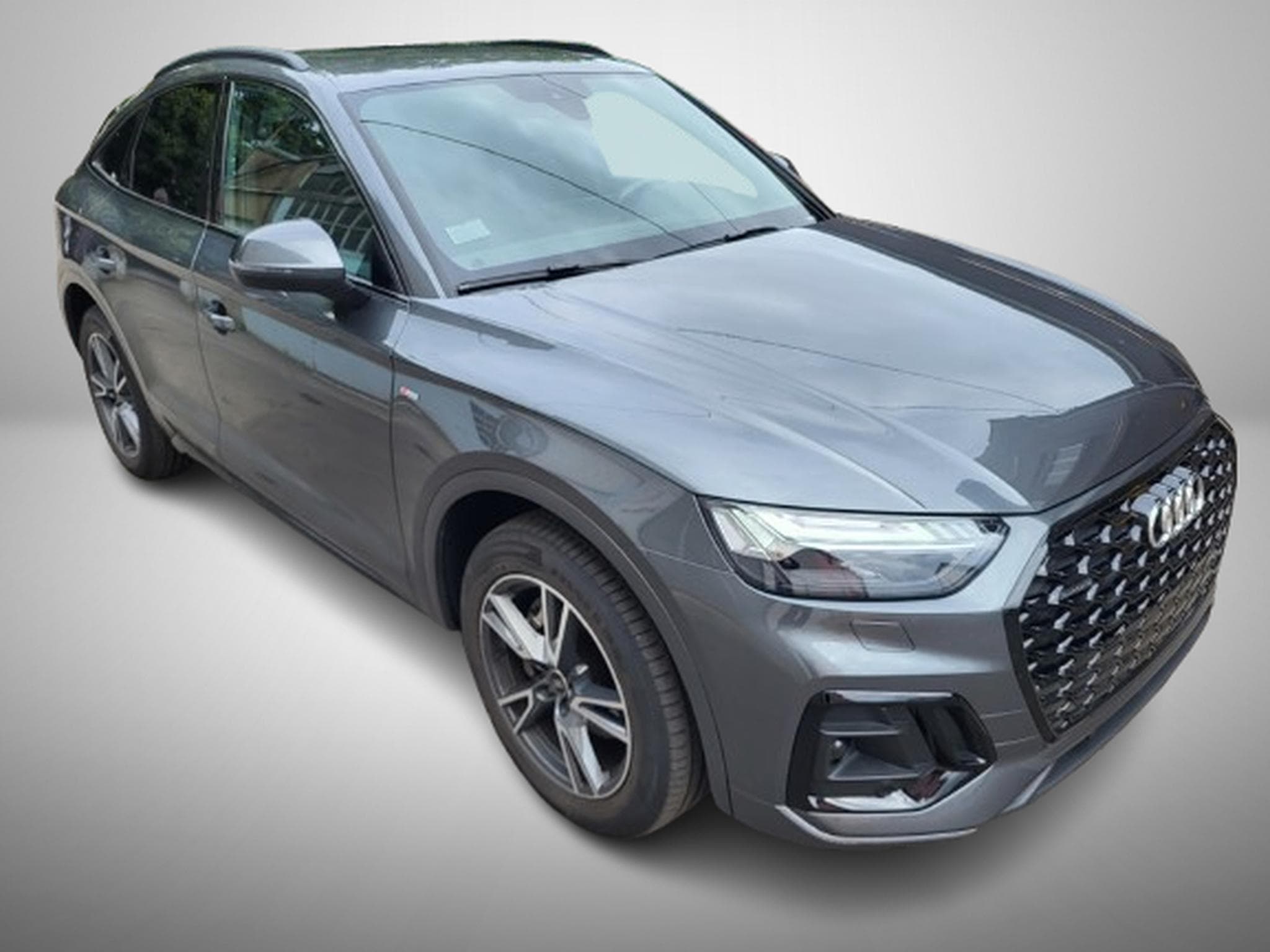 Audi Q5 Sportback S line S tronic ​4​0 TDI 204 cv MHEV (2022) - Photo 12