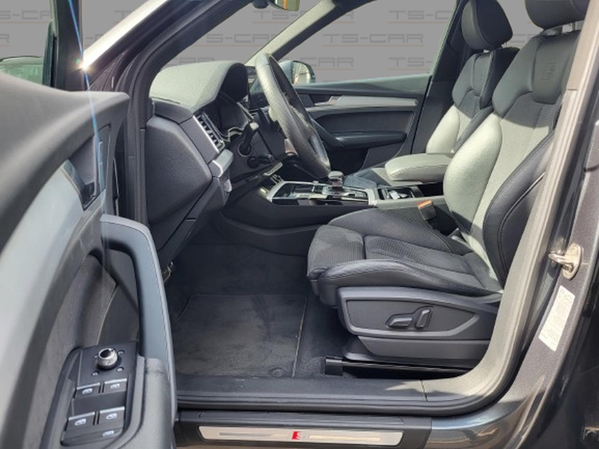 Audi Q5 Sportback S line S tronic ​4​0 TDI 204 cv MHEV (2022) - Photo 3