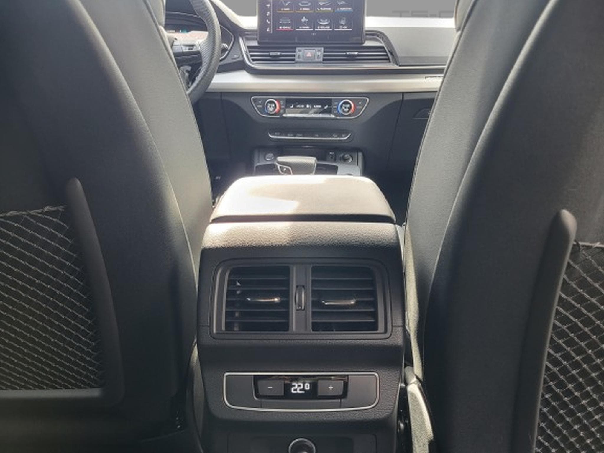 Audi Q5 Sportback S line S tronic ​4​0 TDI 204 cv MHEV (2022) - Photo 7