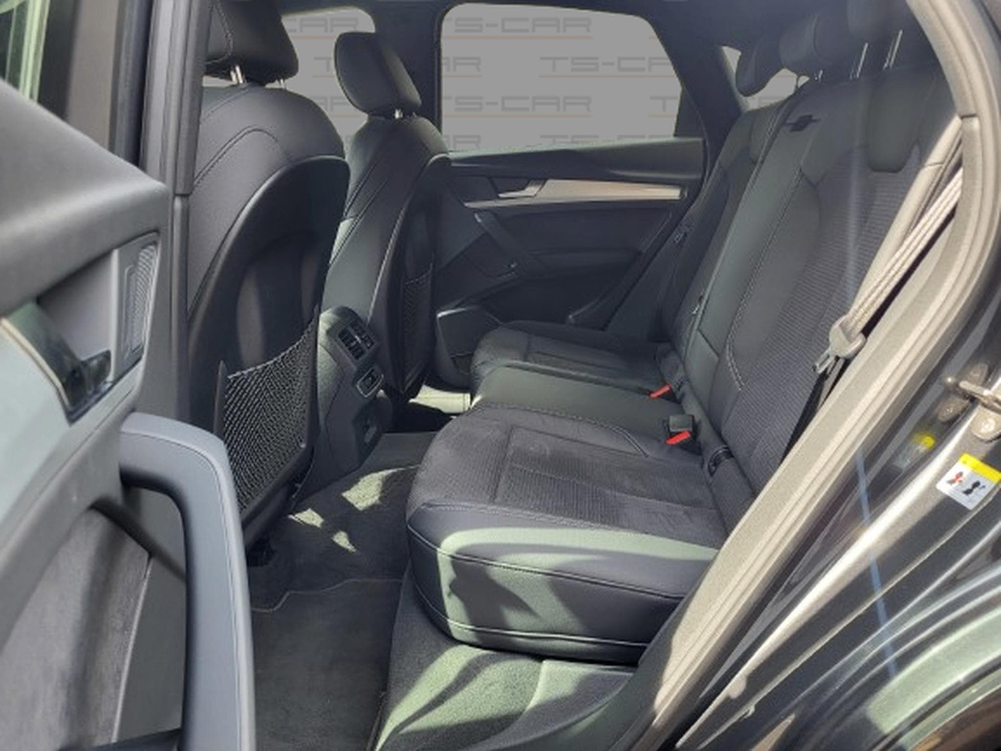 Audi Q5 Sportback S line S tronic ​4​0 TDI 204 cv MHEV (2022) - Photo 4