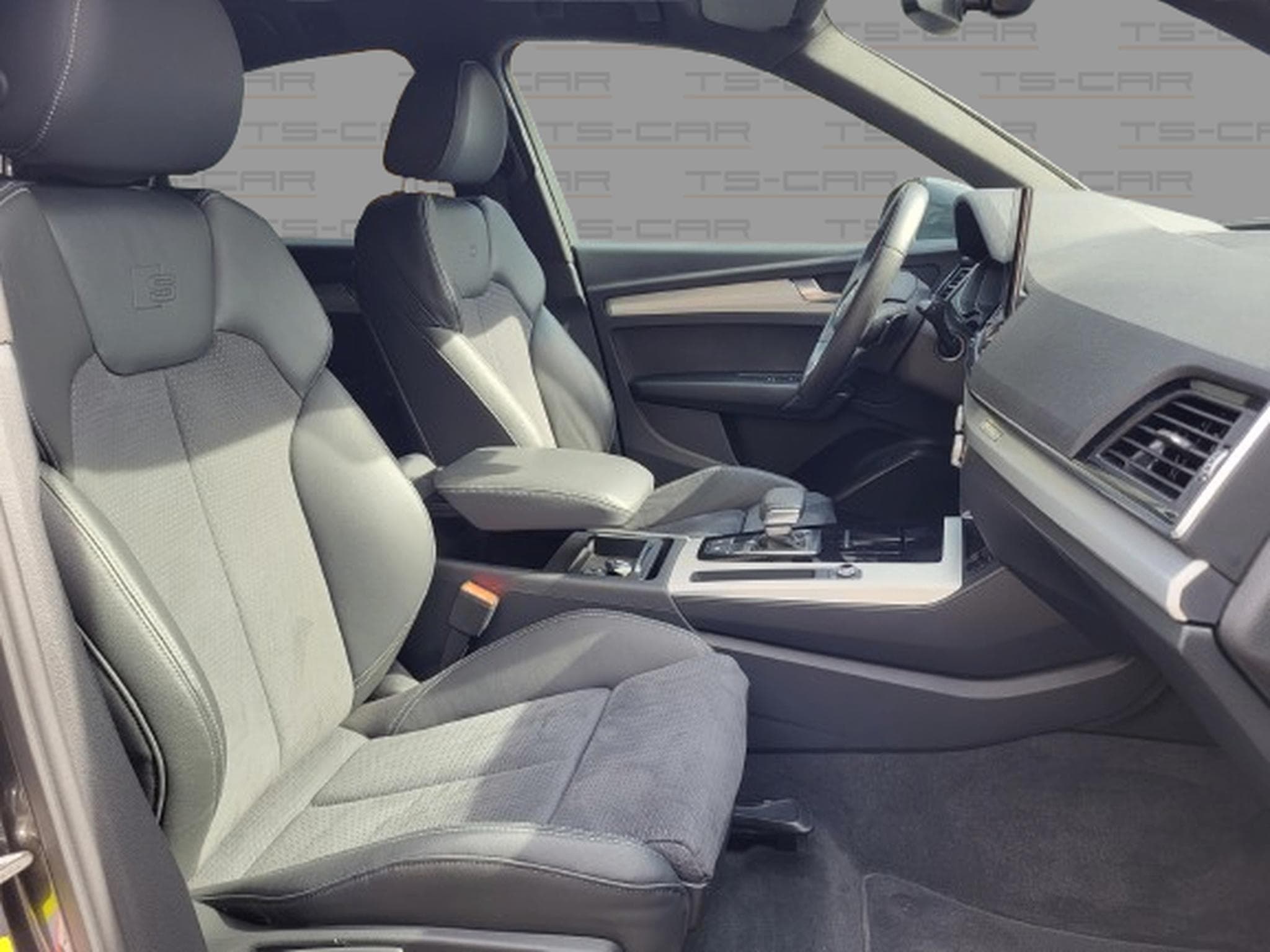 Audi Q5 Sportback S line S tronic ​4​0 TDI 204 cv MHEV (2022) - Photo 6