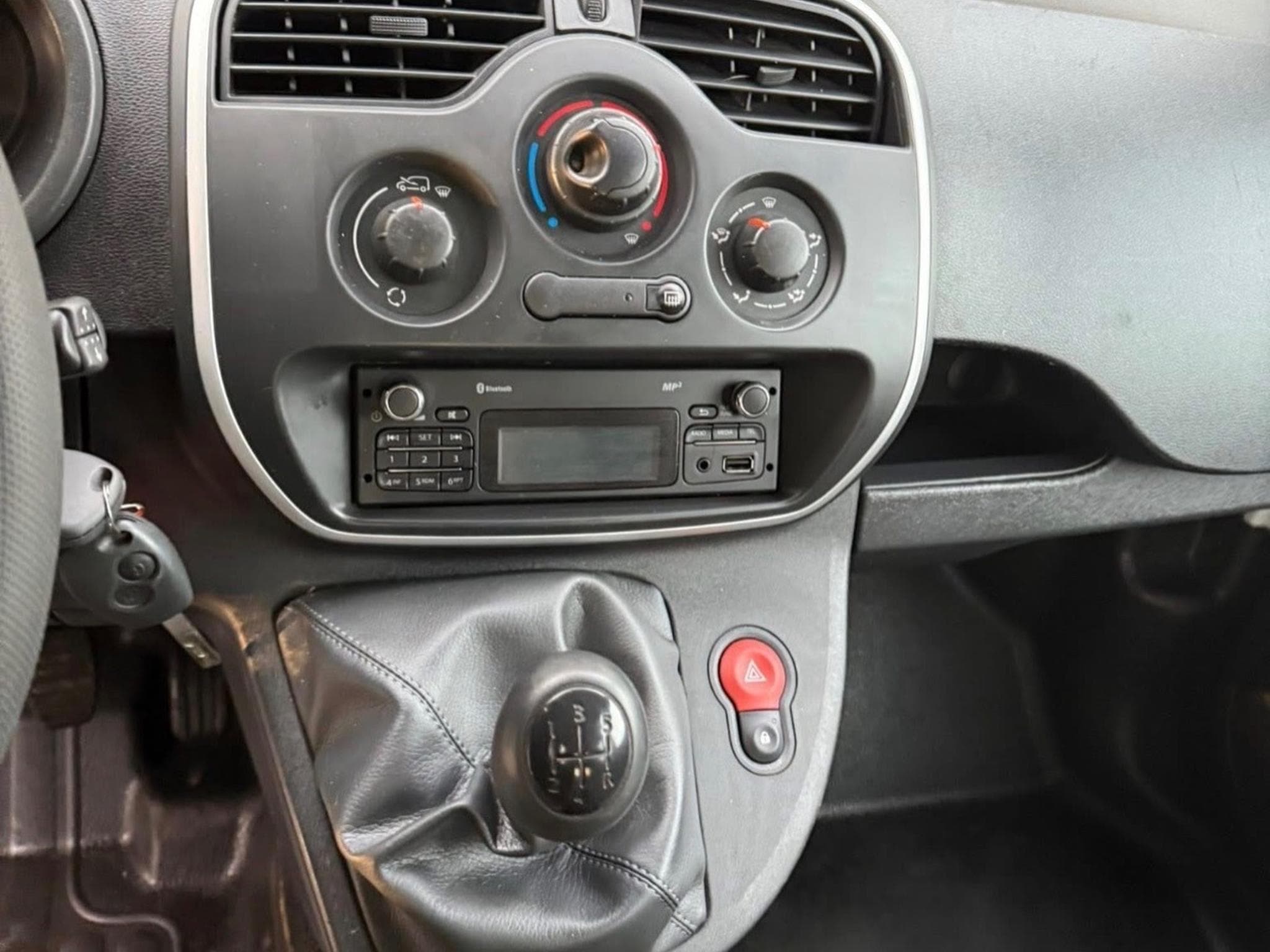 Renault Kangoo maxi (2017) - Photo 7