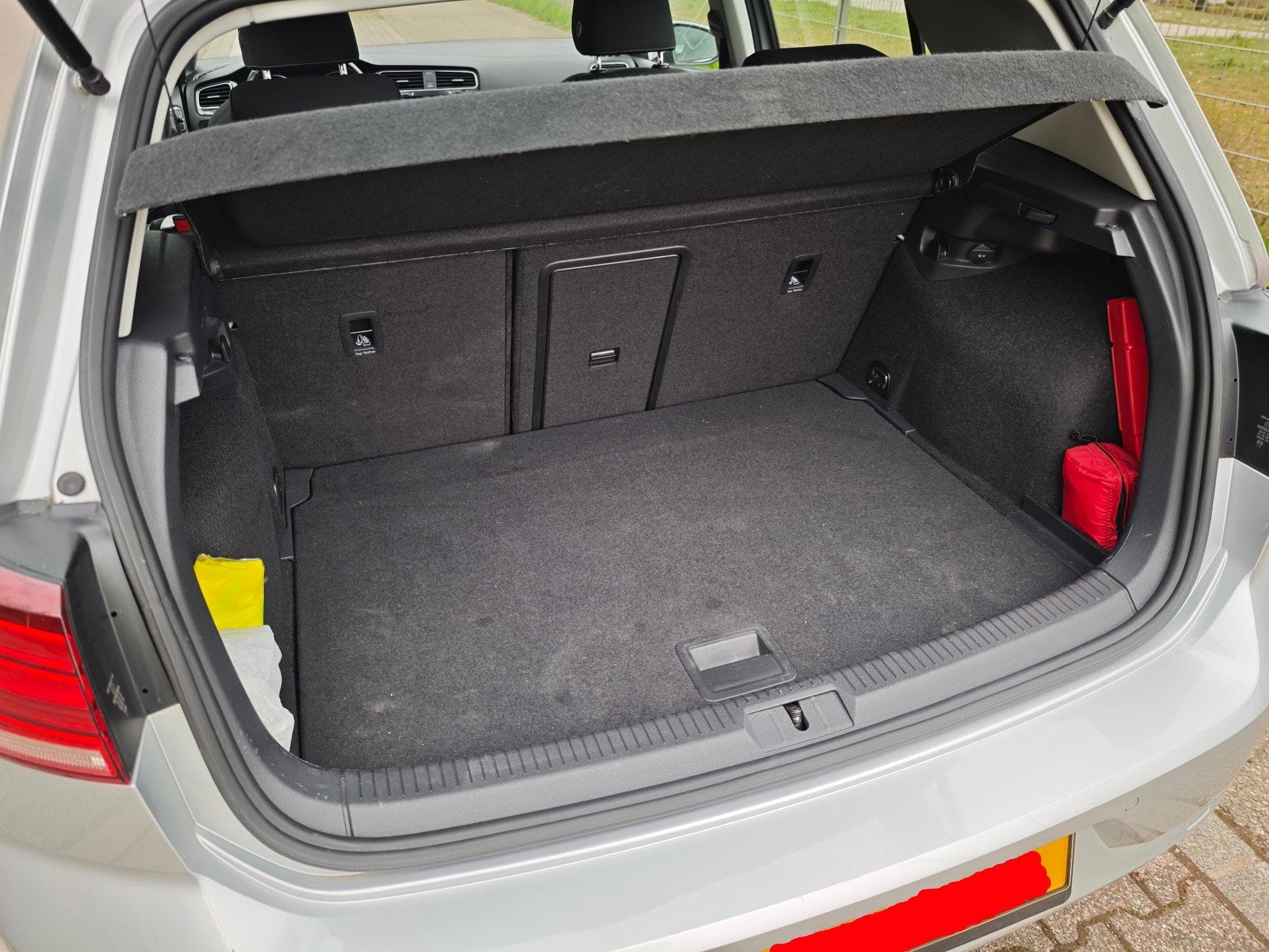 VW Golf VW Golf 7 1.6 TDI Facelift / 7.5 (2018) - Photo 7