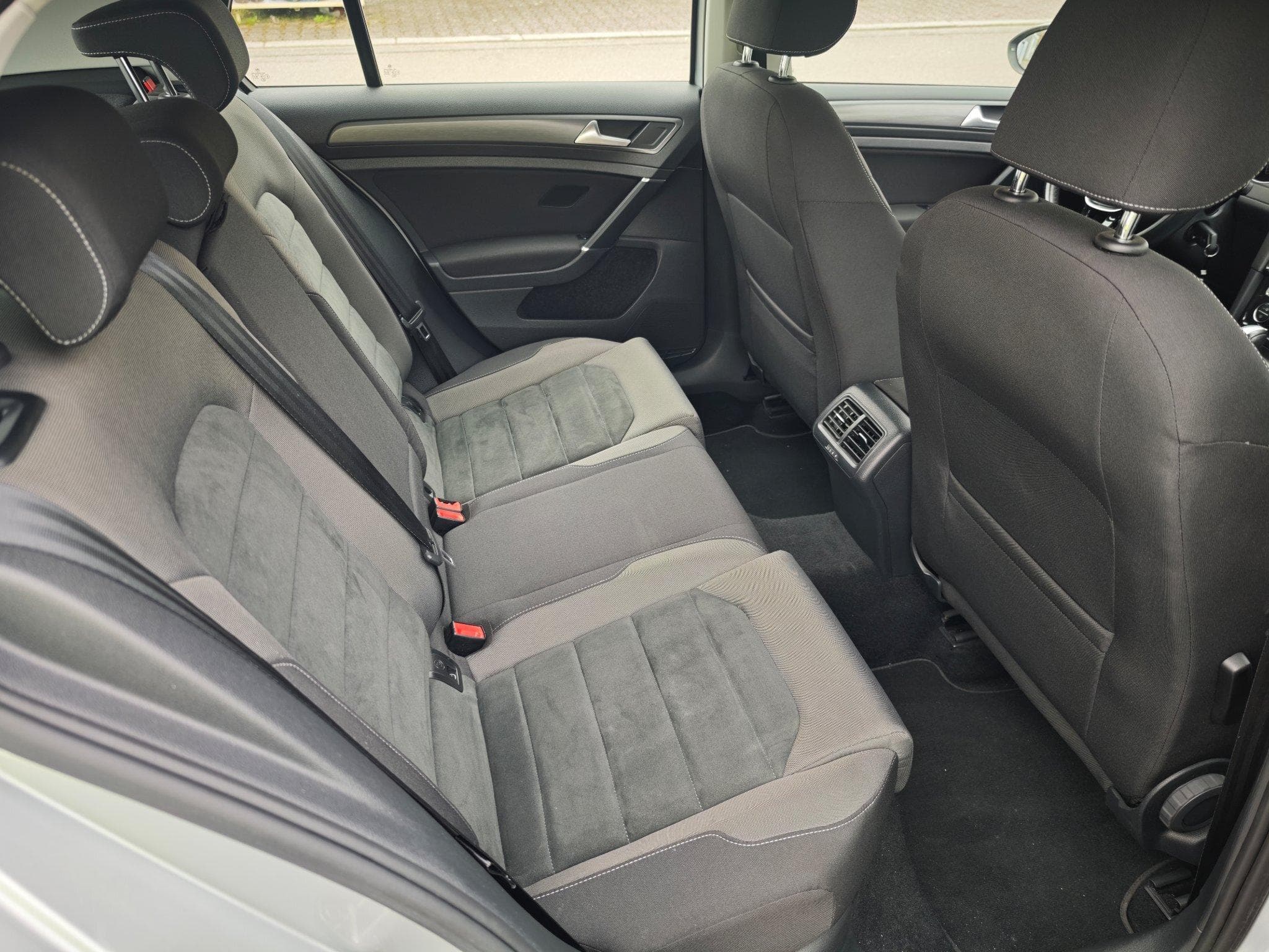 VW Golf VW Golf 7 1.6 TDI Facelift / 7.5 (2018) - Photo 11