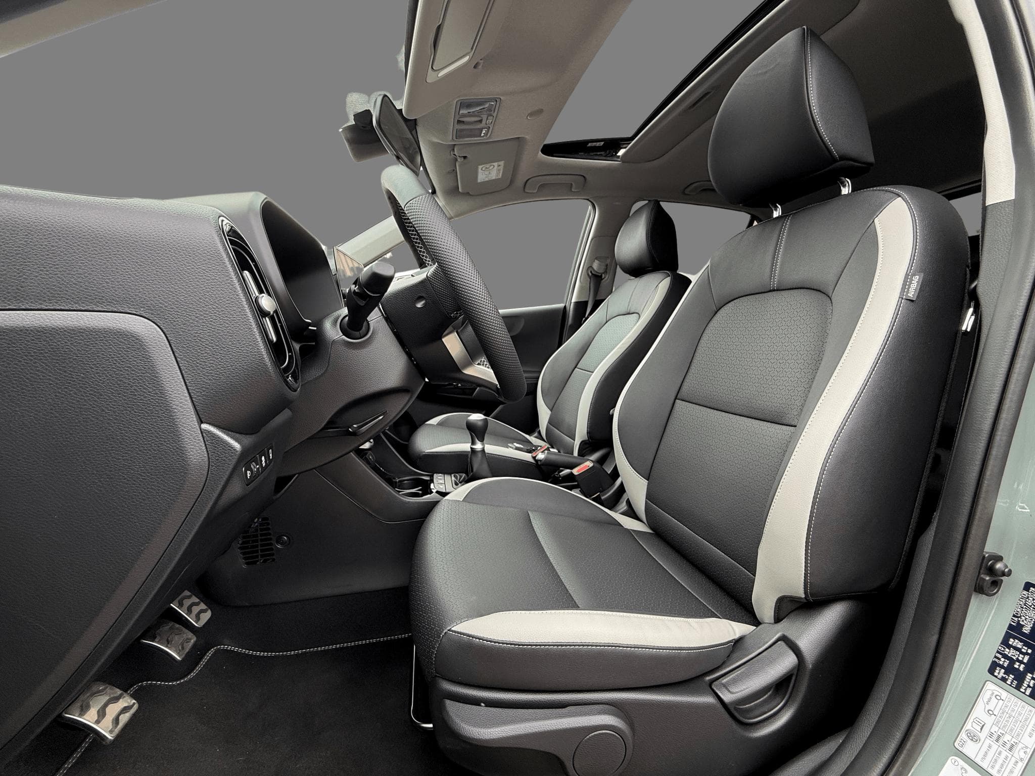 Kia Picanto GT Line 1.0 GDI ISG 68 MT (2026) - Photo 5