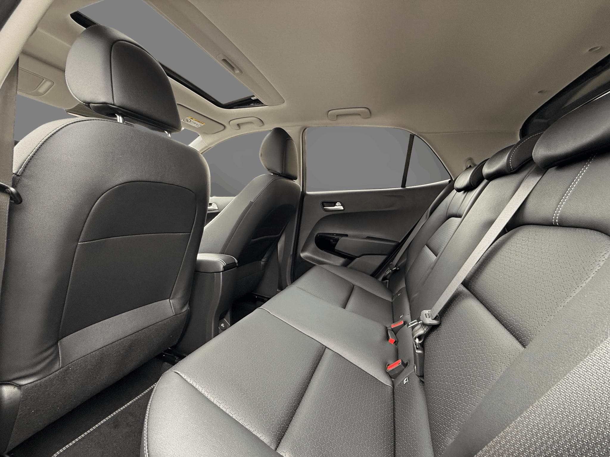 Kia Picanto GT Line 1.0 GDI ISG 68 MT (2026) - Photo 6