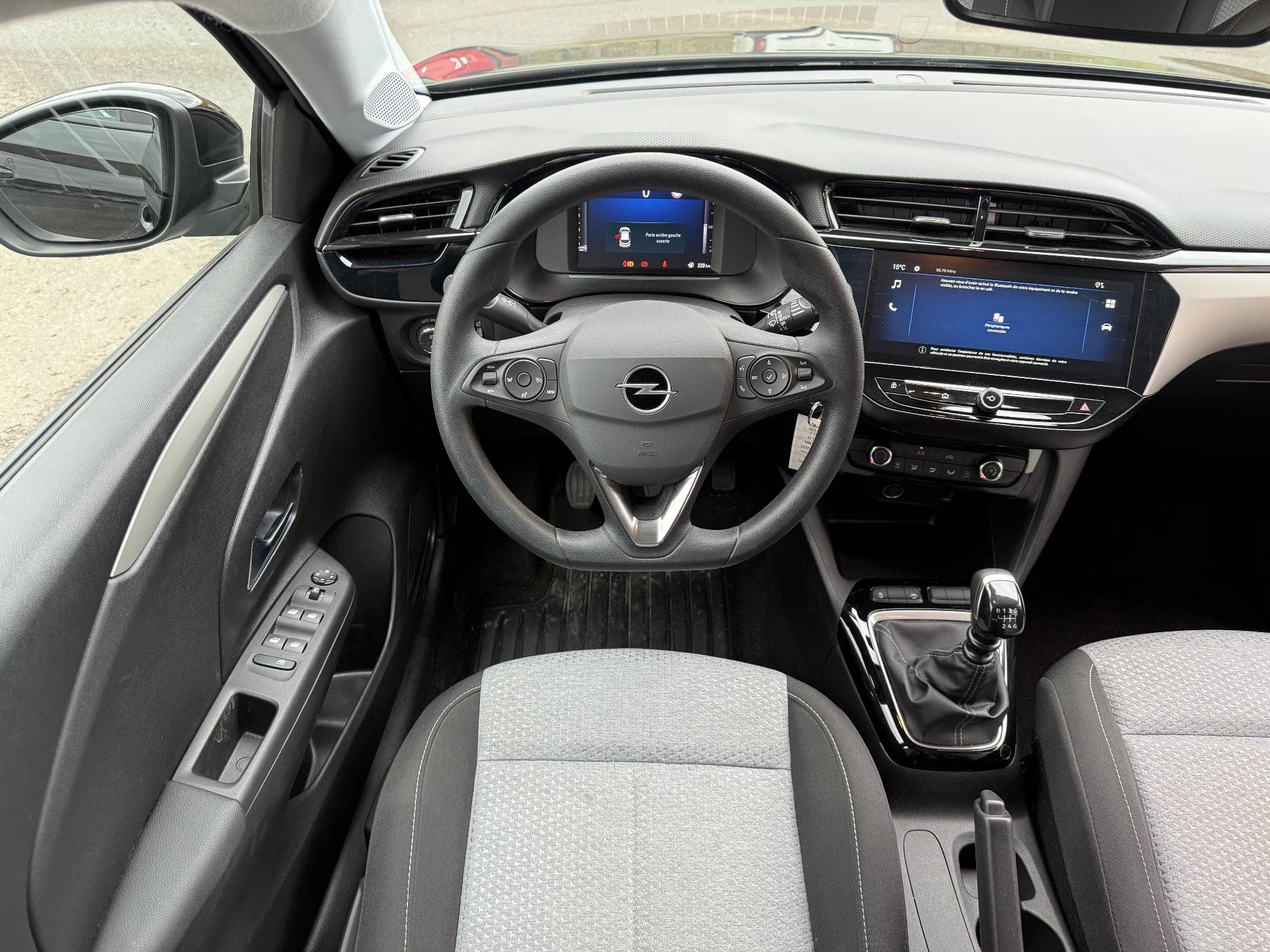 Opel Corsa 1.2 100 EDITION (2025) - Photo 4
