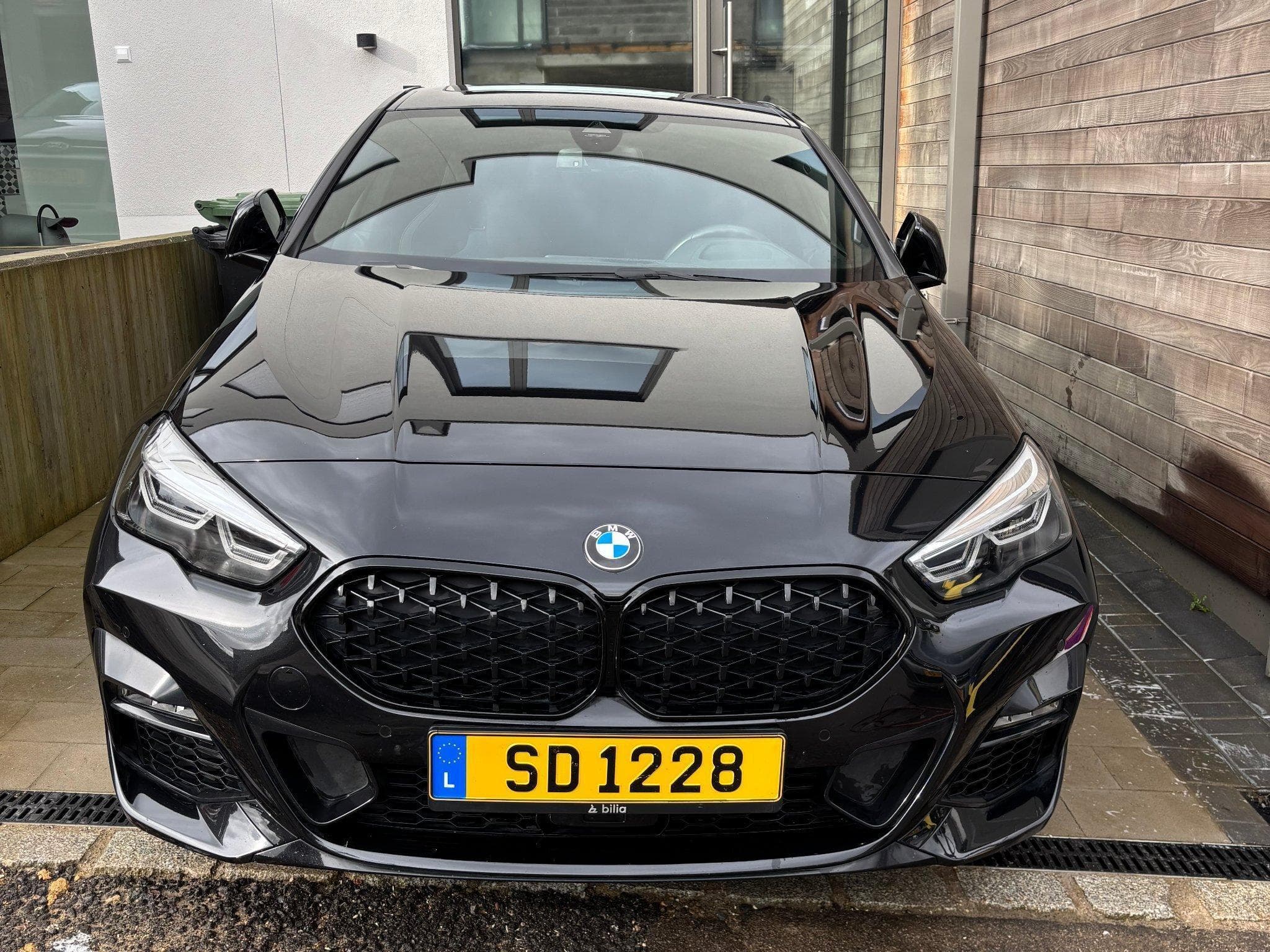 BMW 220 Gran Coupé M Sport (2020) - Photo 3