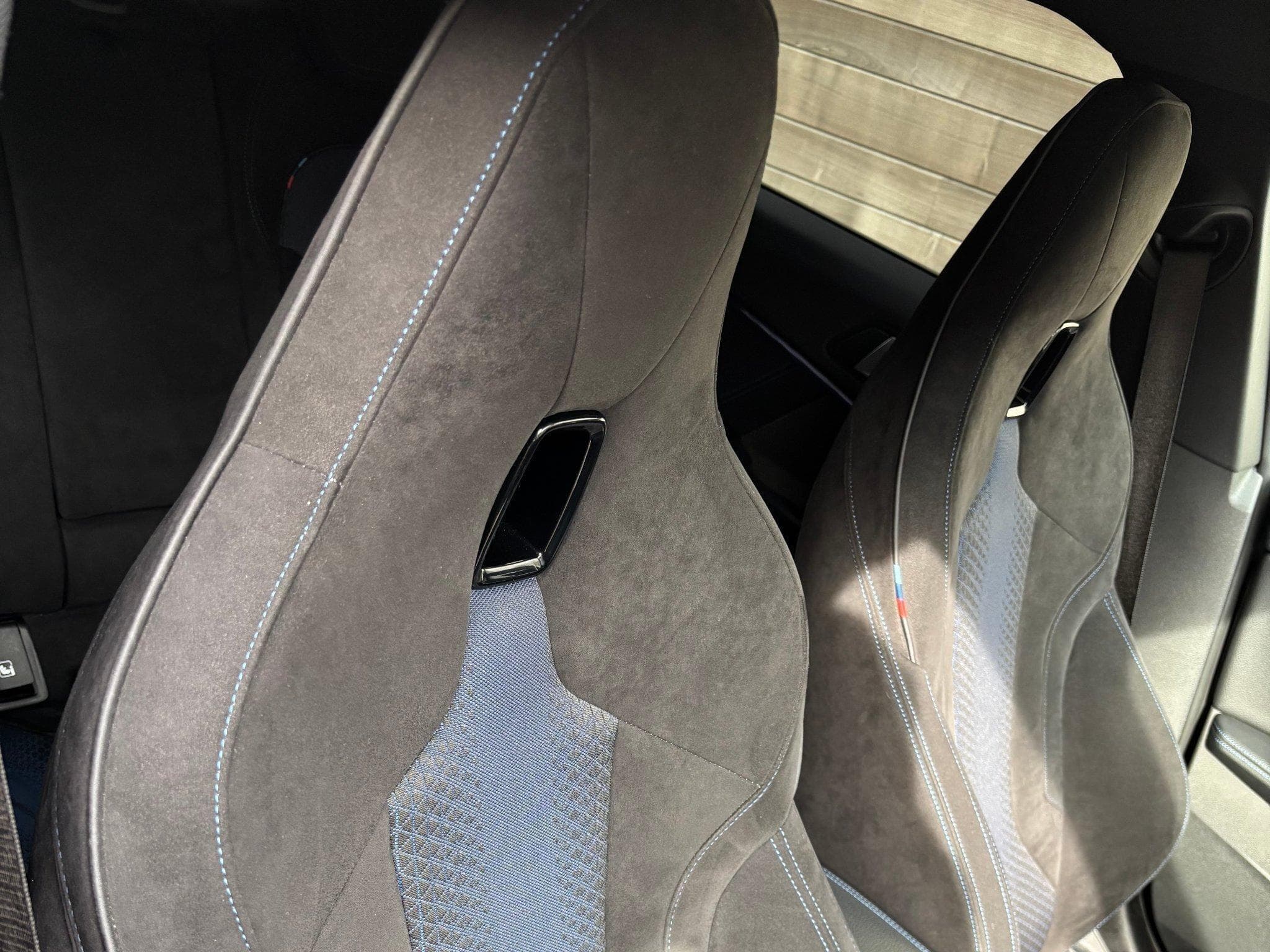 BMW 220 Gran Coupé M Sport (2020) - Photo 4