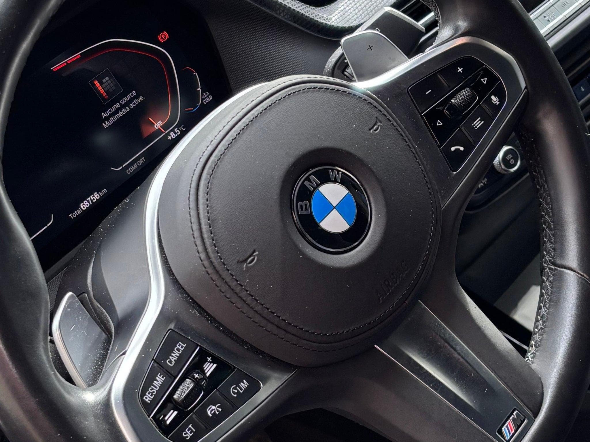 BMW 220 Gran Coupé M Sport (2020) - Photo 5