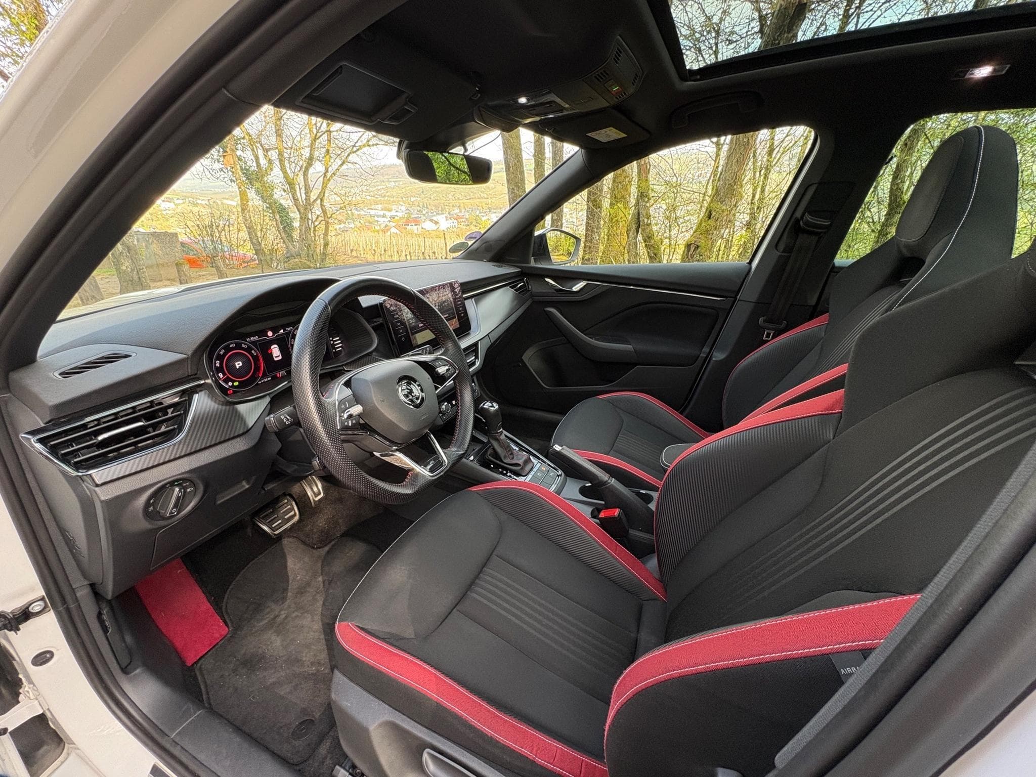 Skoda Kamiq -55% 1,5 TSI, 150PS,, DSG, Monte Carlo, (2021) - Photo 5