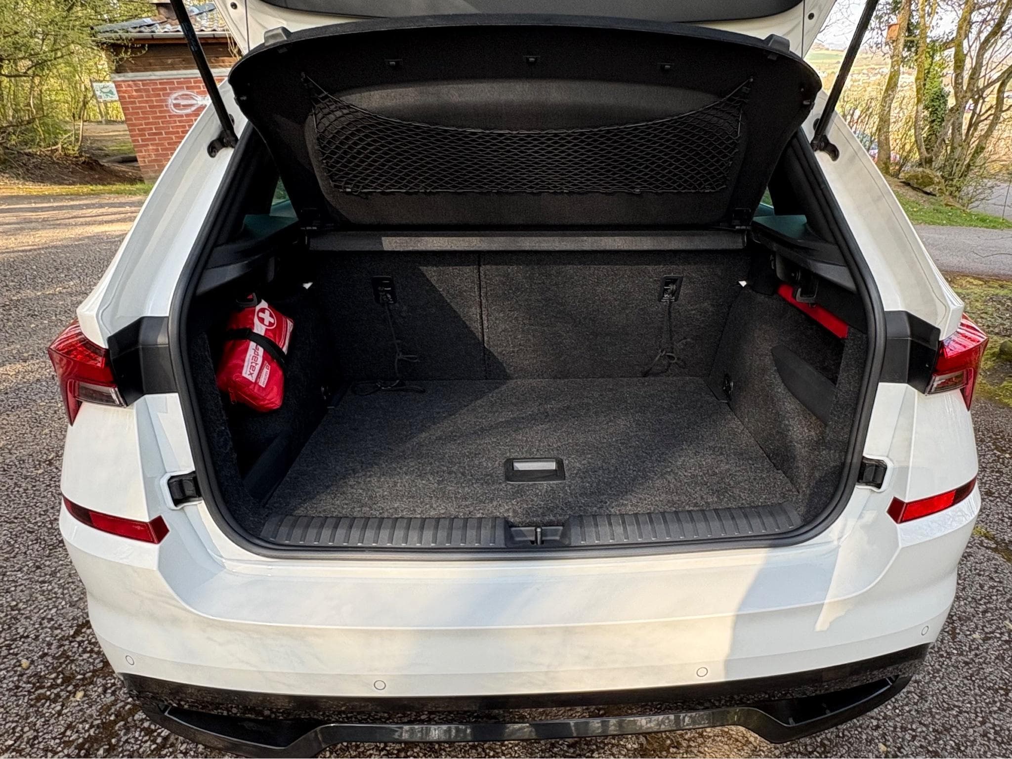 Skoda Kamiq -55% 1,5 TSI, 150PS,, DSG, Monte Carlo, (2021) - Photo 8