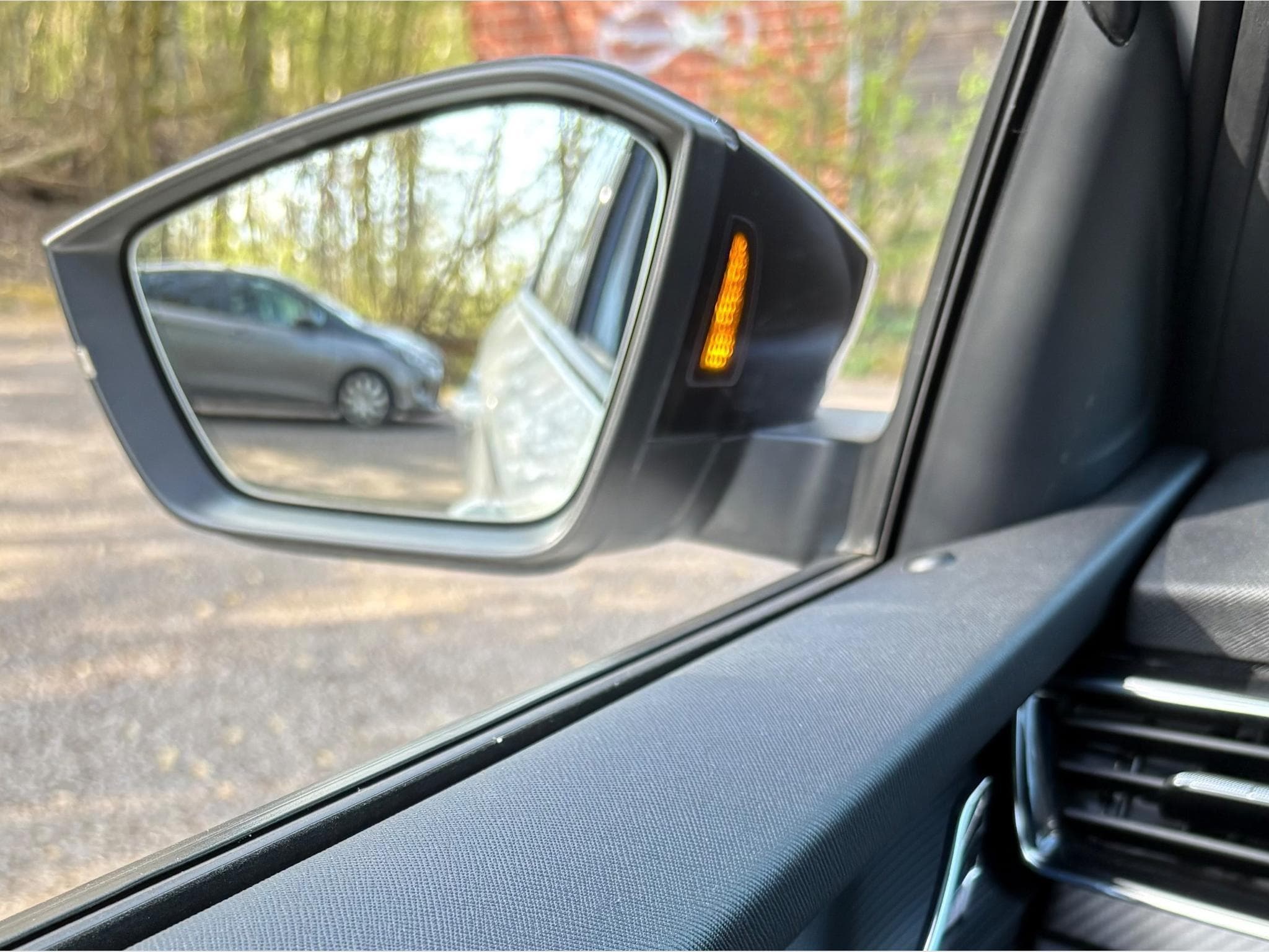 Skoda Kamiq -55% 1,5 TSI, 150PS,, DSG, Monte Carlo, (2021) - Photo 10