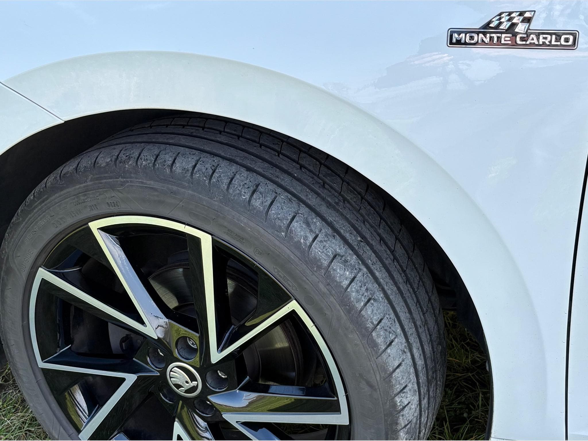 Skoda Kamiq -55% 1,5 TSI, 150PS,, DSG, Monte Carlo, (2021) - Photo 14