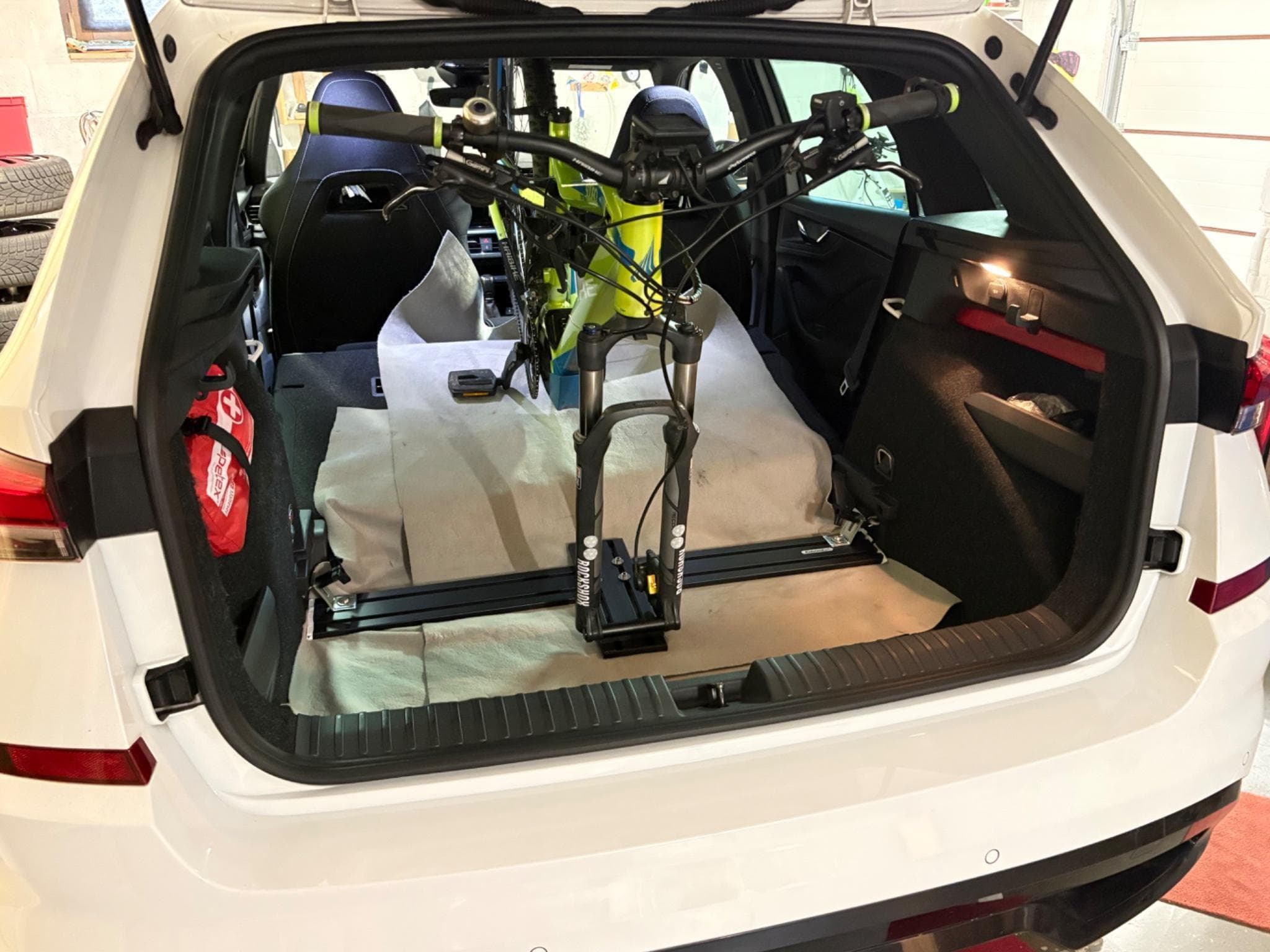 Skoda Kamiq -55% 1,5 TSI, 150PS,, DSG, Monte Carlo, (2021) - Photo 15
