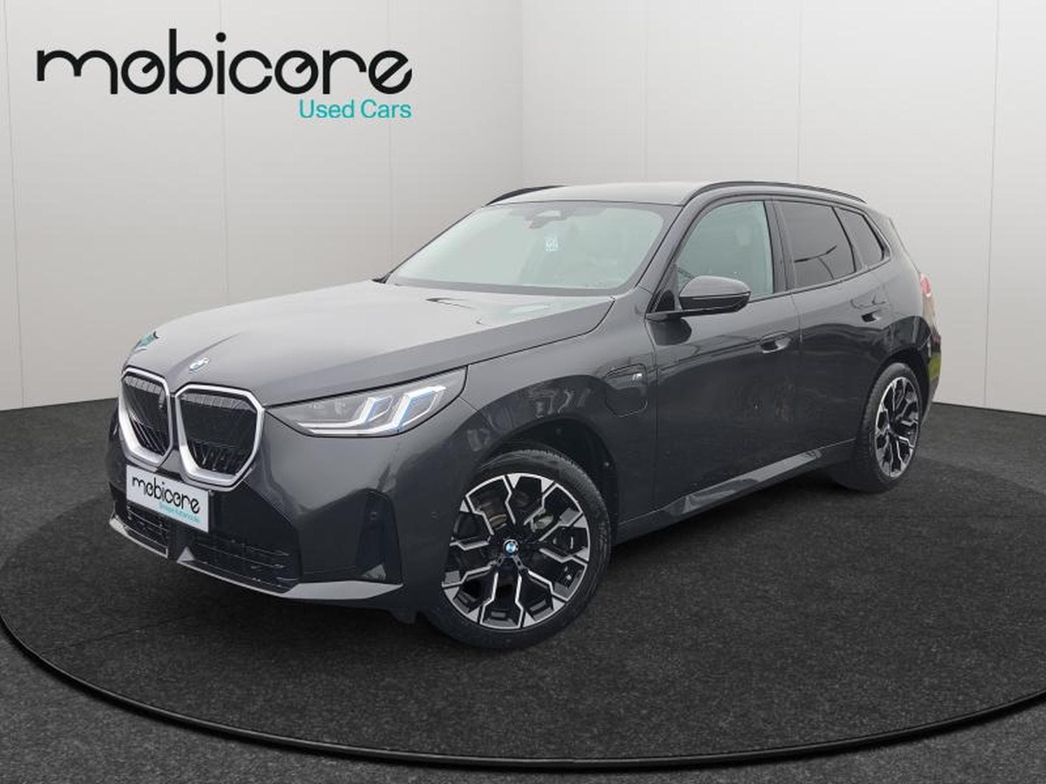 BMW X3 xDrive30e / Hybride (2025) - Photo 1