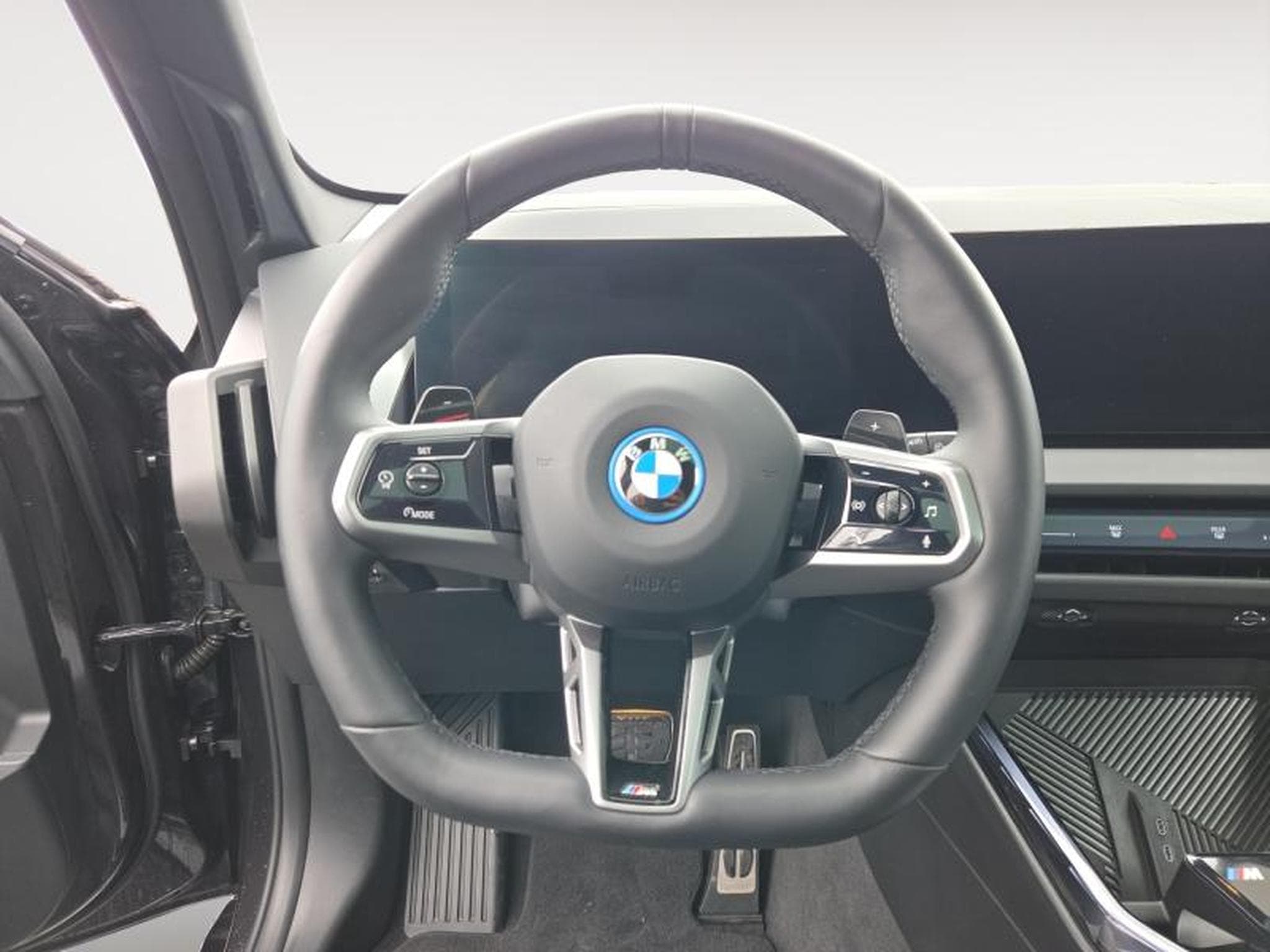 BMW X3 xDrive30e / Hybride (2025) - Photo 14