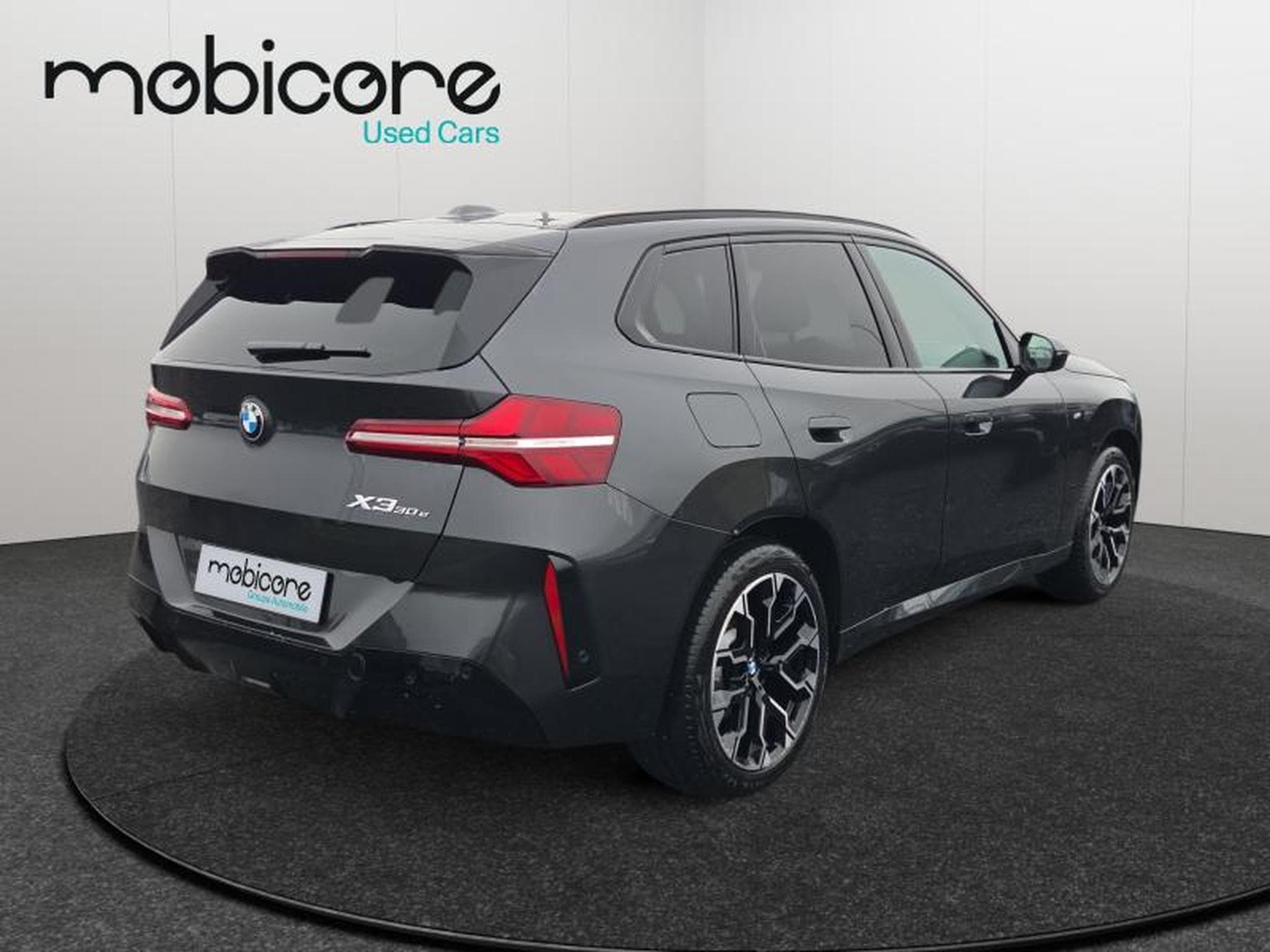 BMW X3 xDrive30e / Hybride (2025) - Photo 2
