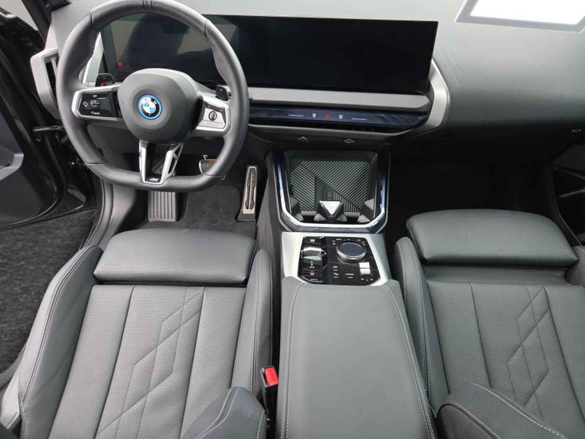 BMW X3 xDrive30e / Hybride (2025) - Photo 3