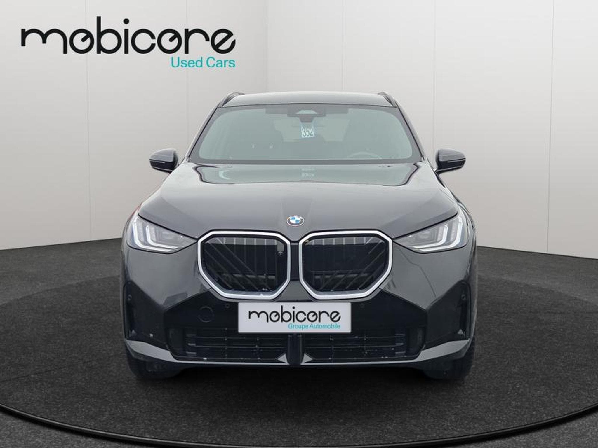 BMW X3 xDrive30e / Hybride (2025) - Photo 4