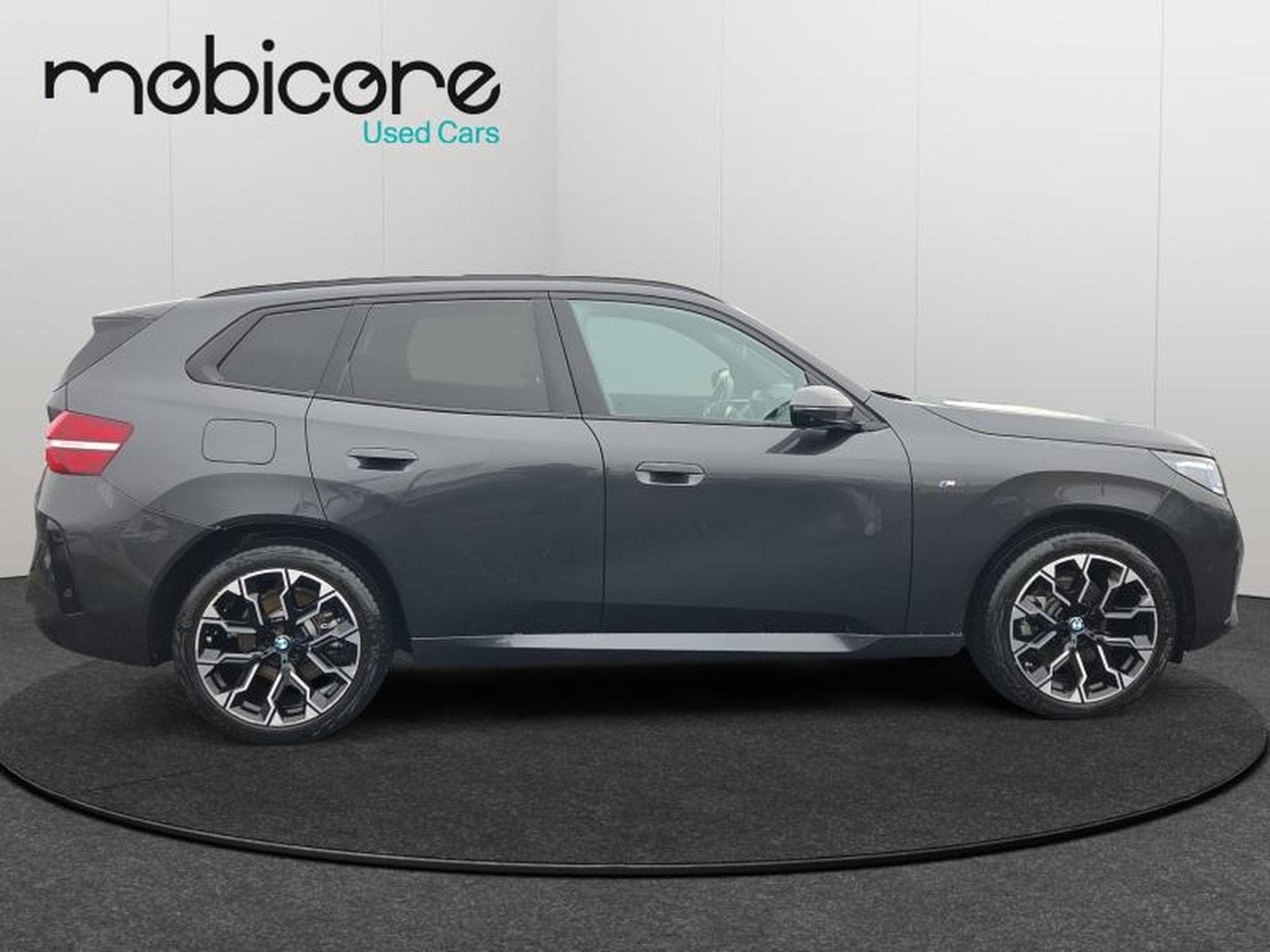 BMW X3 xDrive30e / Hybride (2025) - Photo 7