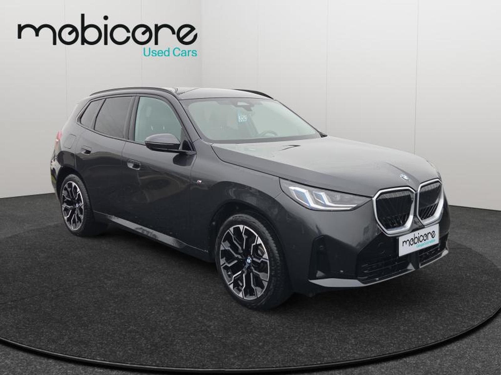 BMW X3 xDrive30e / Hybride (2025) - Photo 8