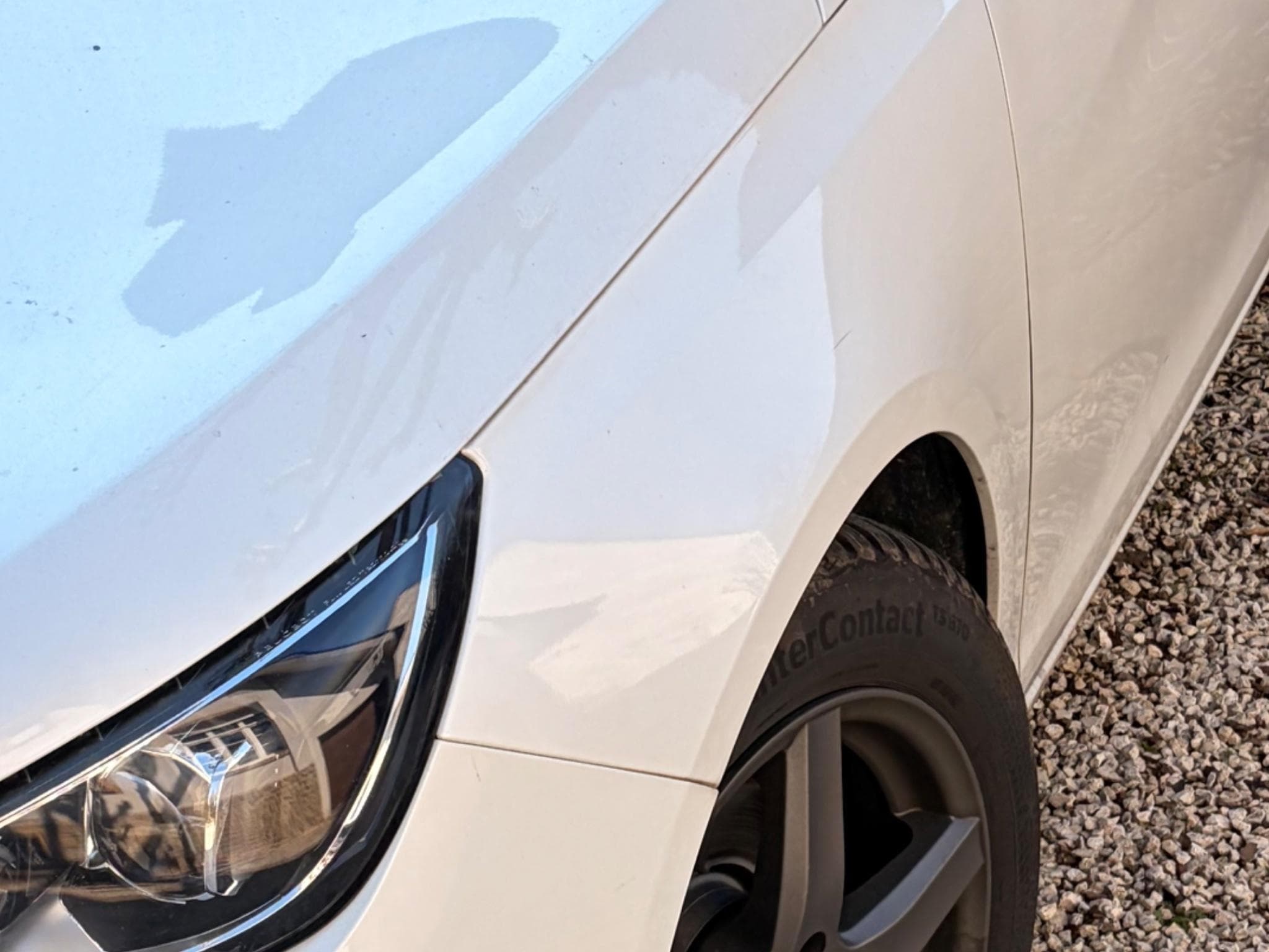 Peugeot 308 (2018) - Photo 6