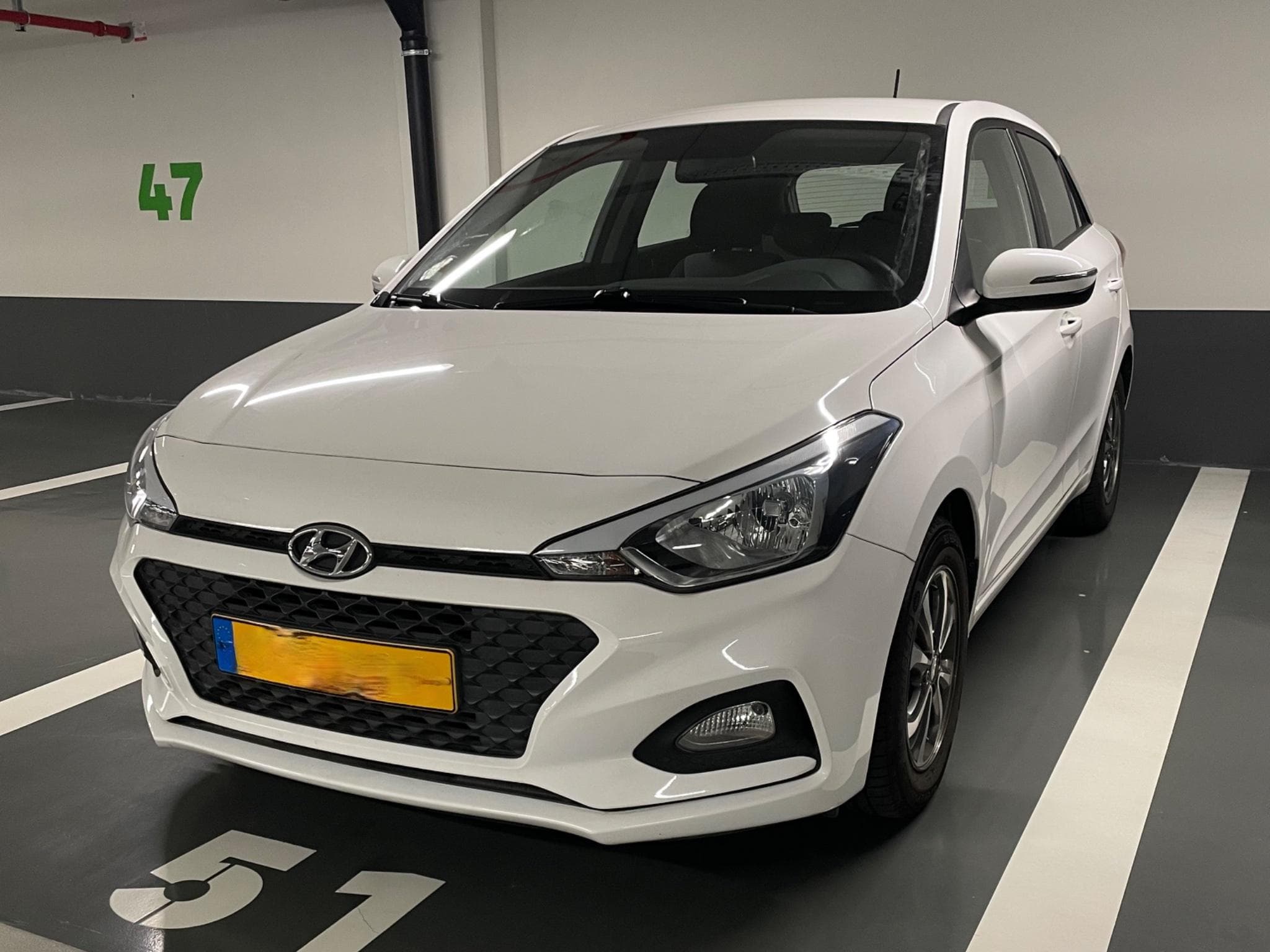 Hyundai i20 (2019) - Photo 1
