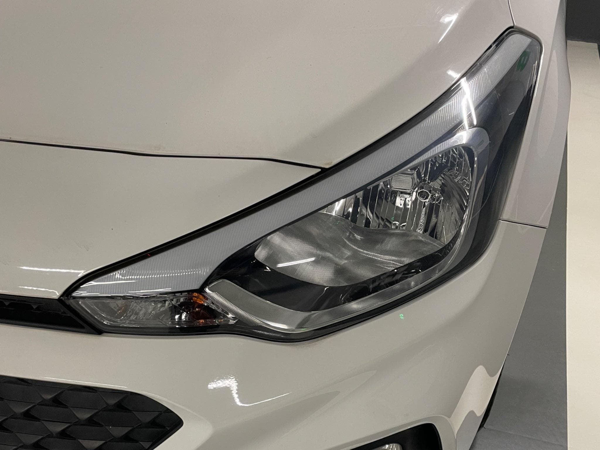 Hyundai i20 (2019) - Photo 3