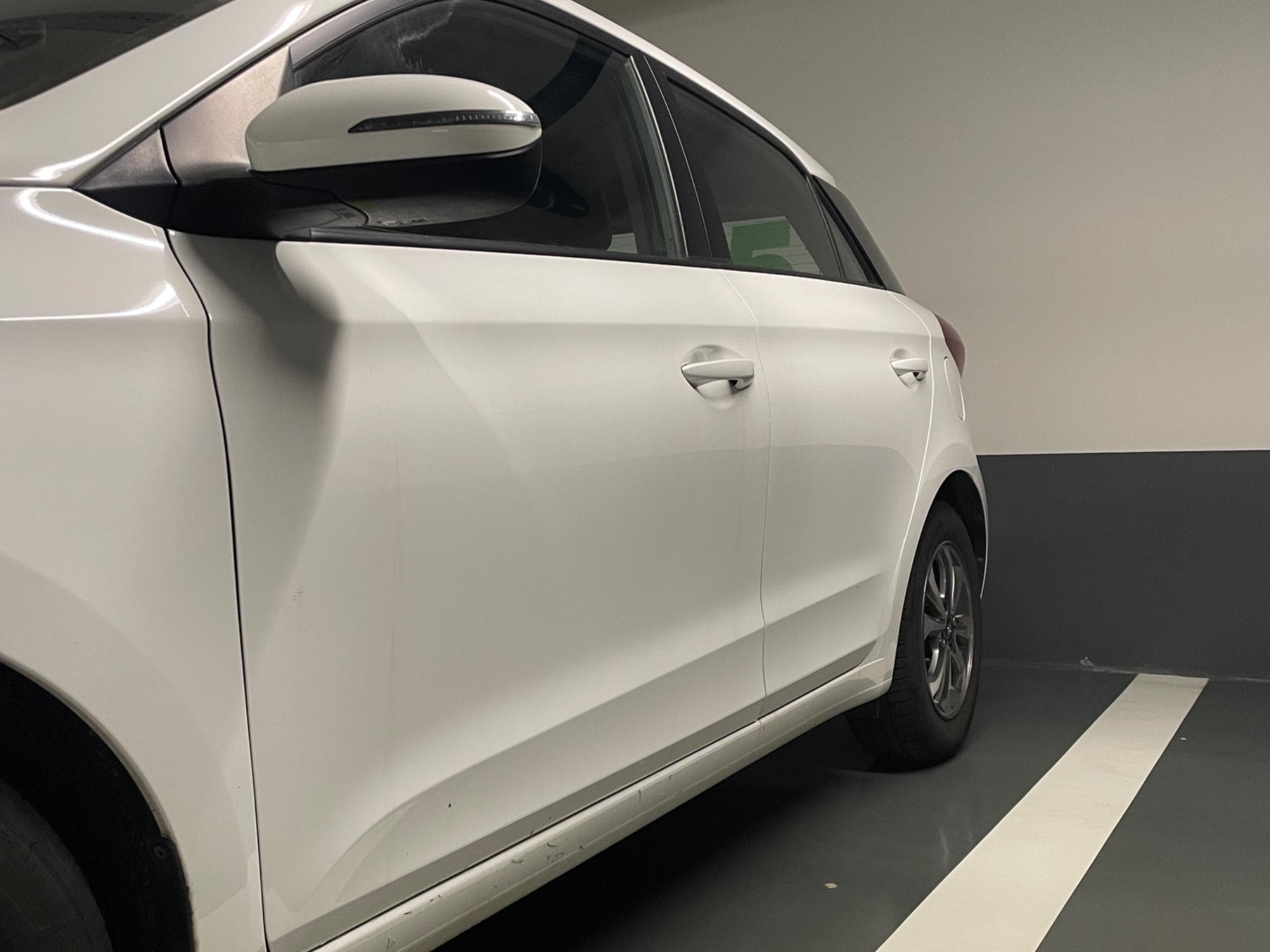 Hyundai i20 (2019) - Photo 5
