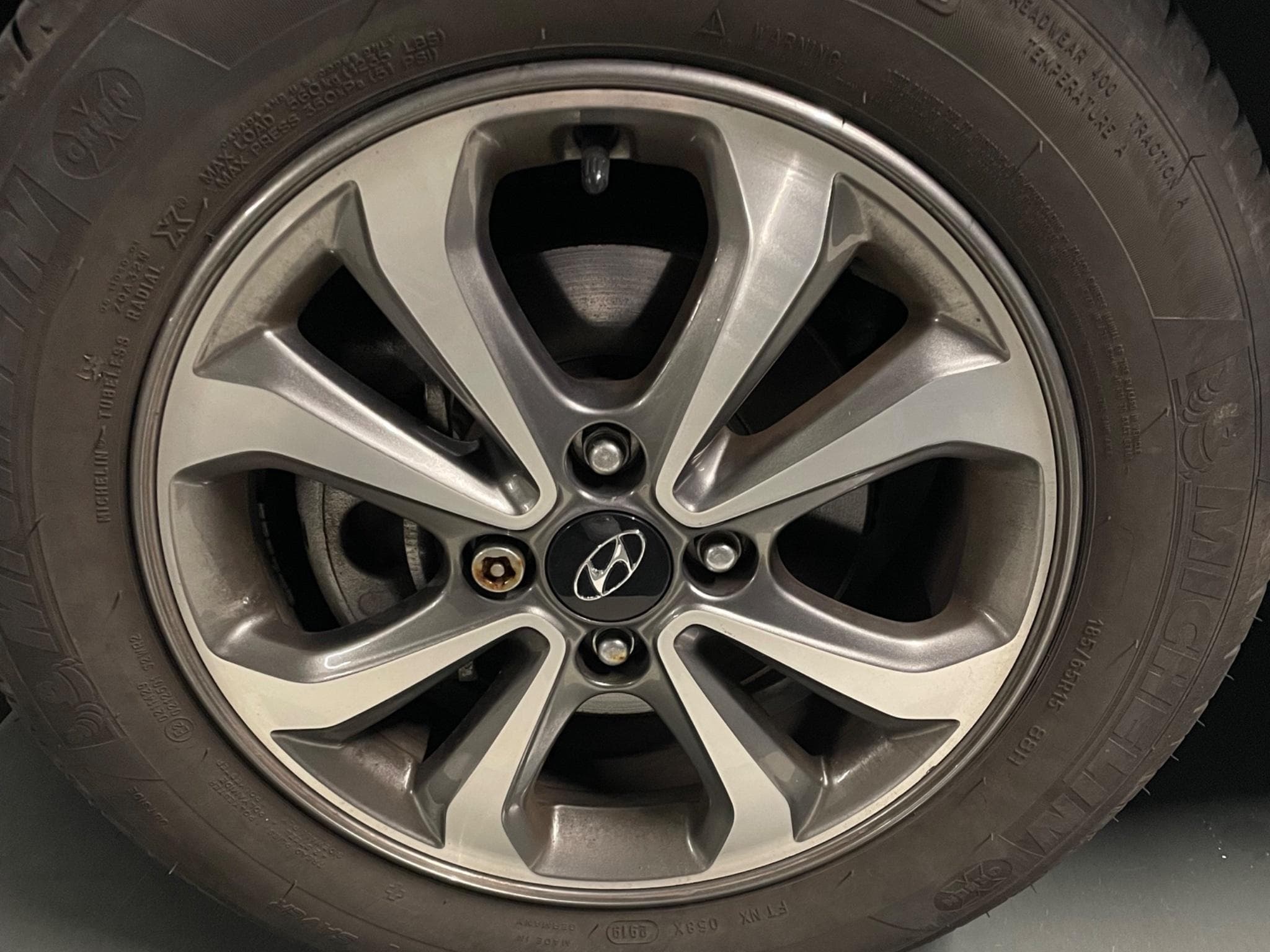 Hyundai i20 (2019) - Photo 6