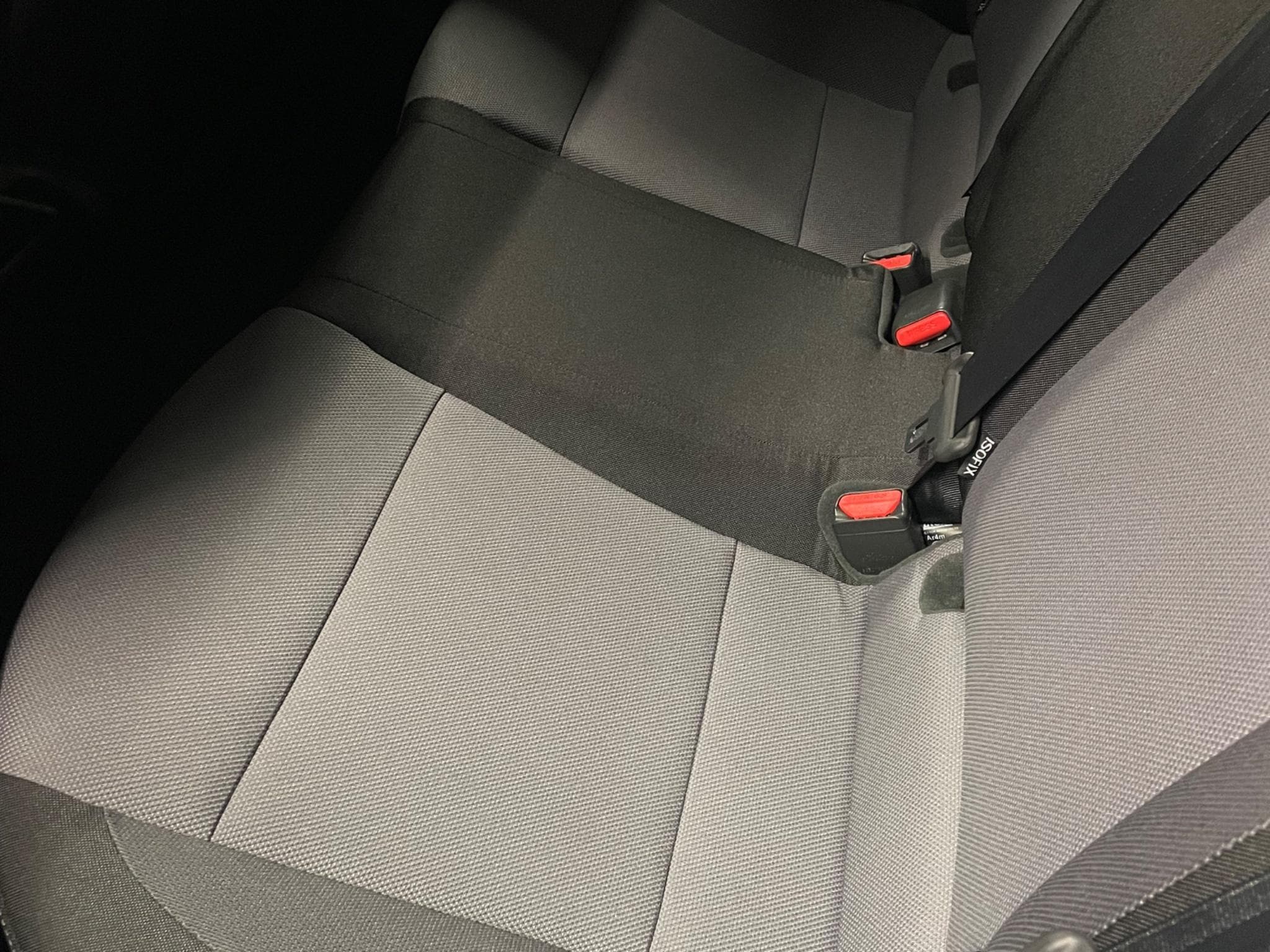 Hyundai i20 (2019) - Photo 8
