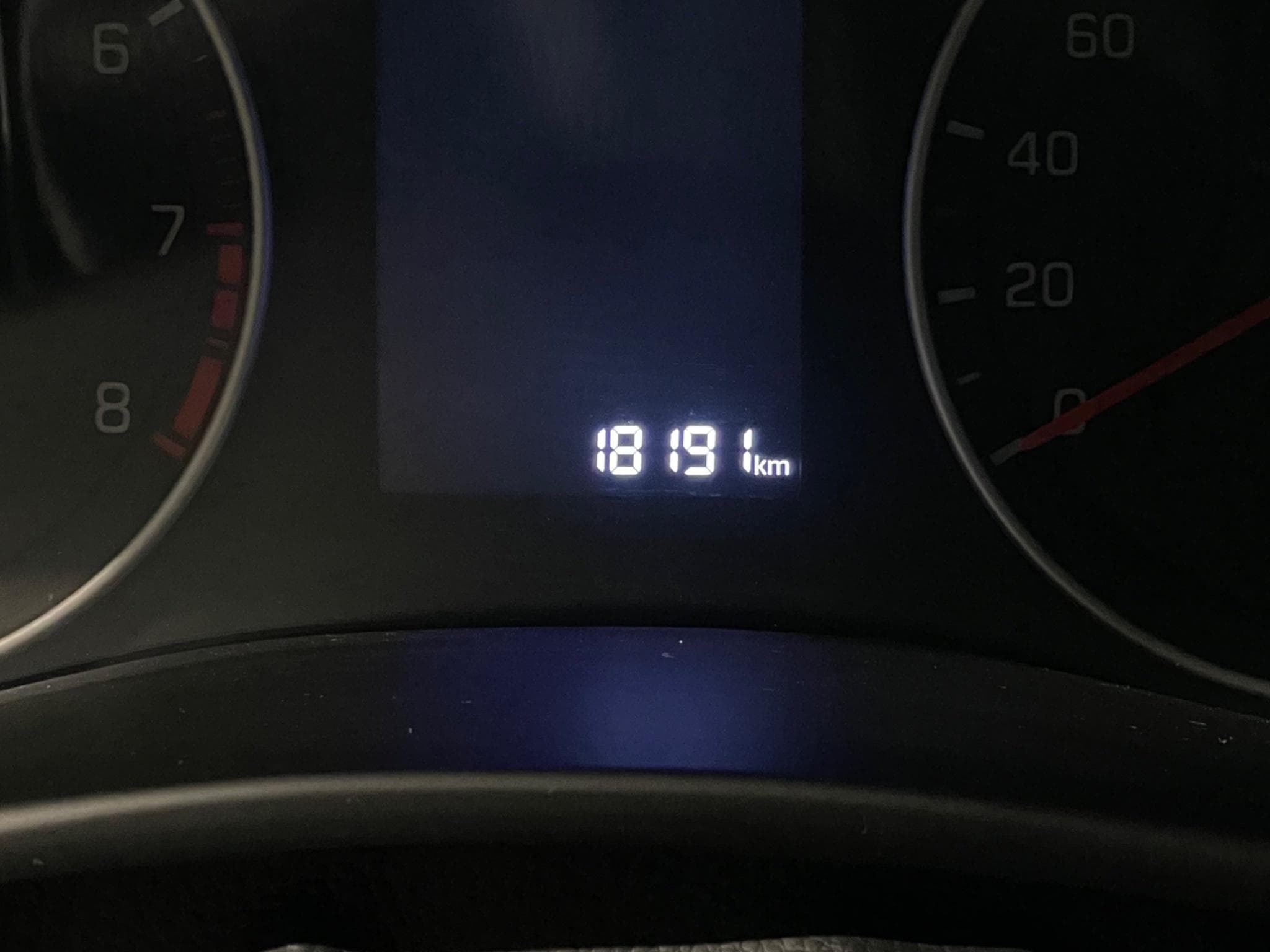 Hyundai i20 (2019) - Photo 9