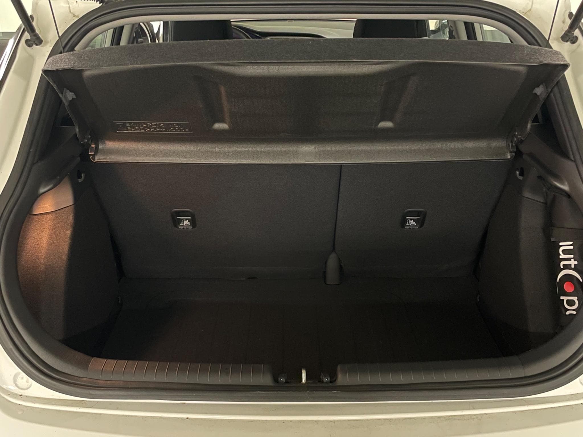 Hyundai i20 (2019) - Photo 13