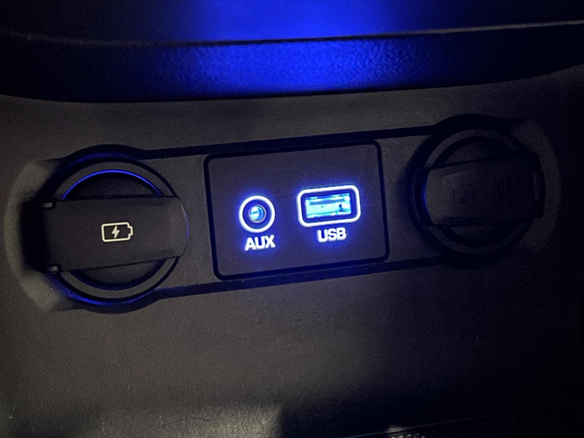 Hyundai i20 (2019) - Photo 14
