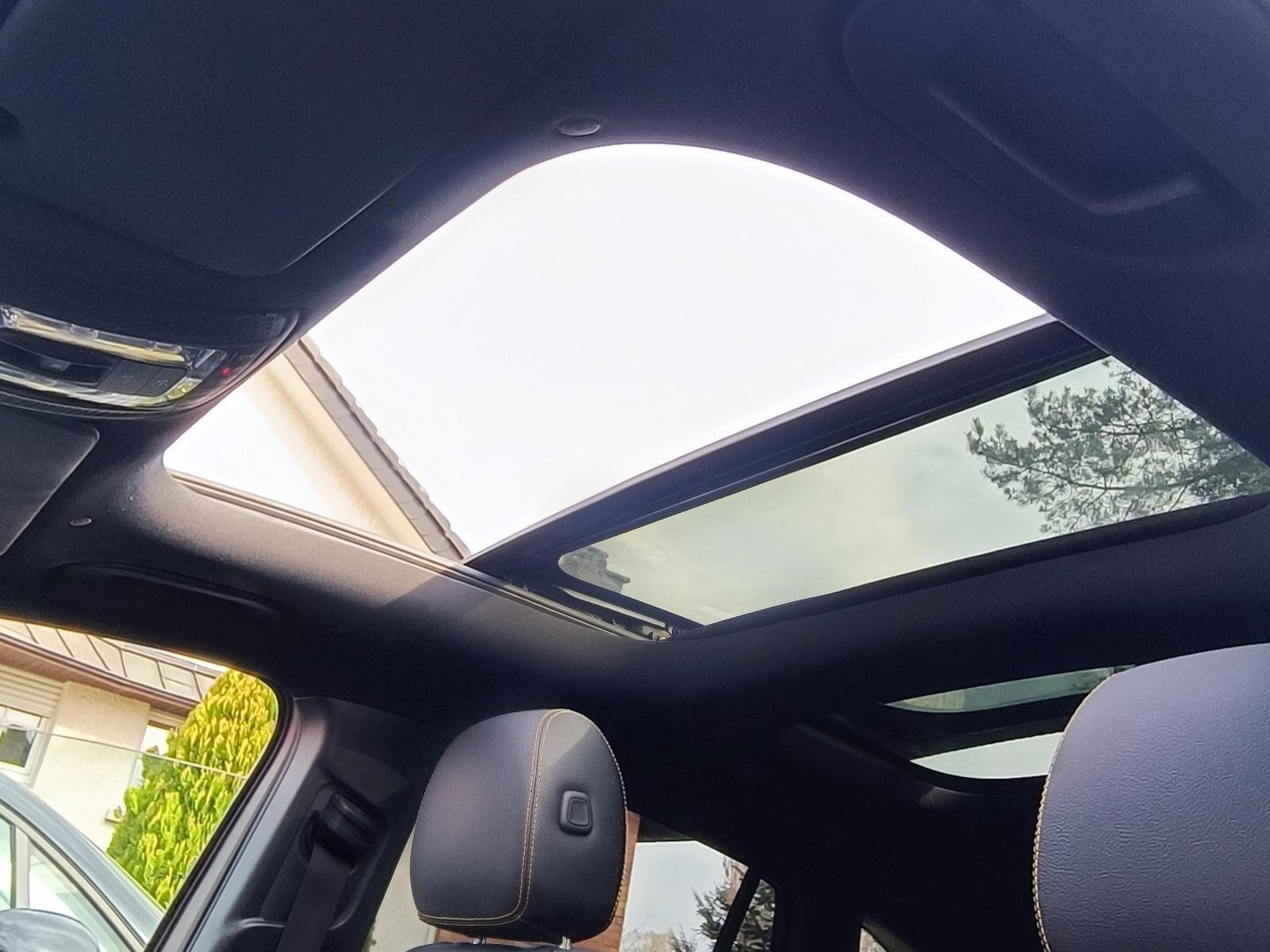 Mercedes GLA 45 AMG (2022) - Photo 5