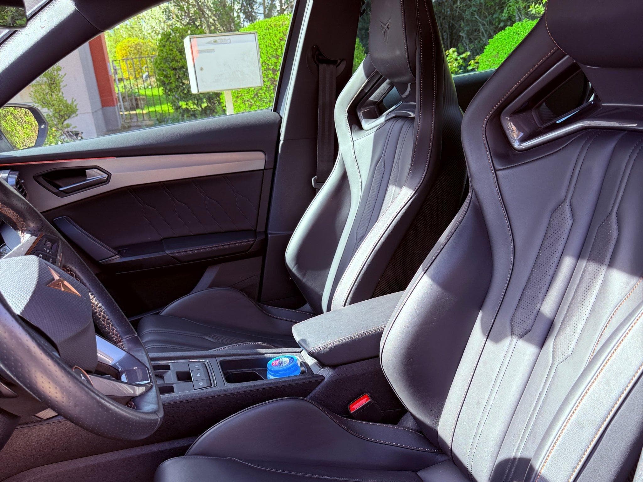Cupra Formentor VZ5 4Drive (2023) - Photo 3