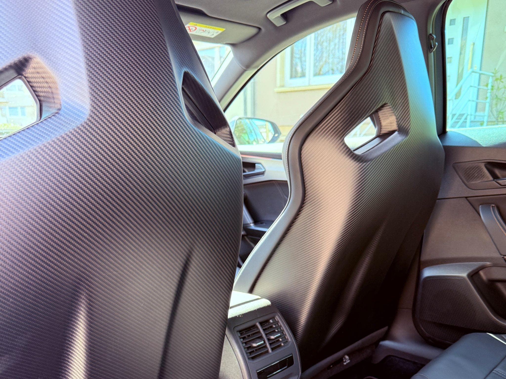 Cupra Formentor VZ5 4Drive (2023) - Photo 4