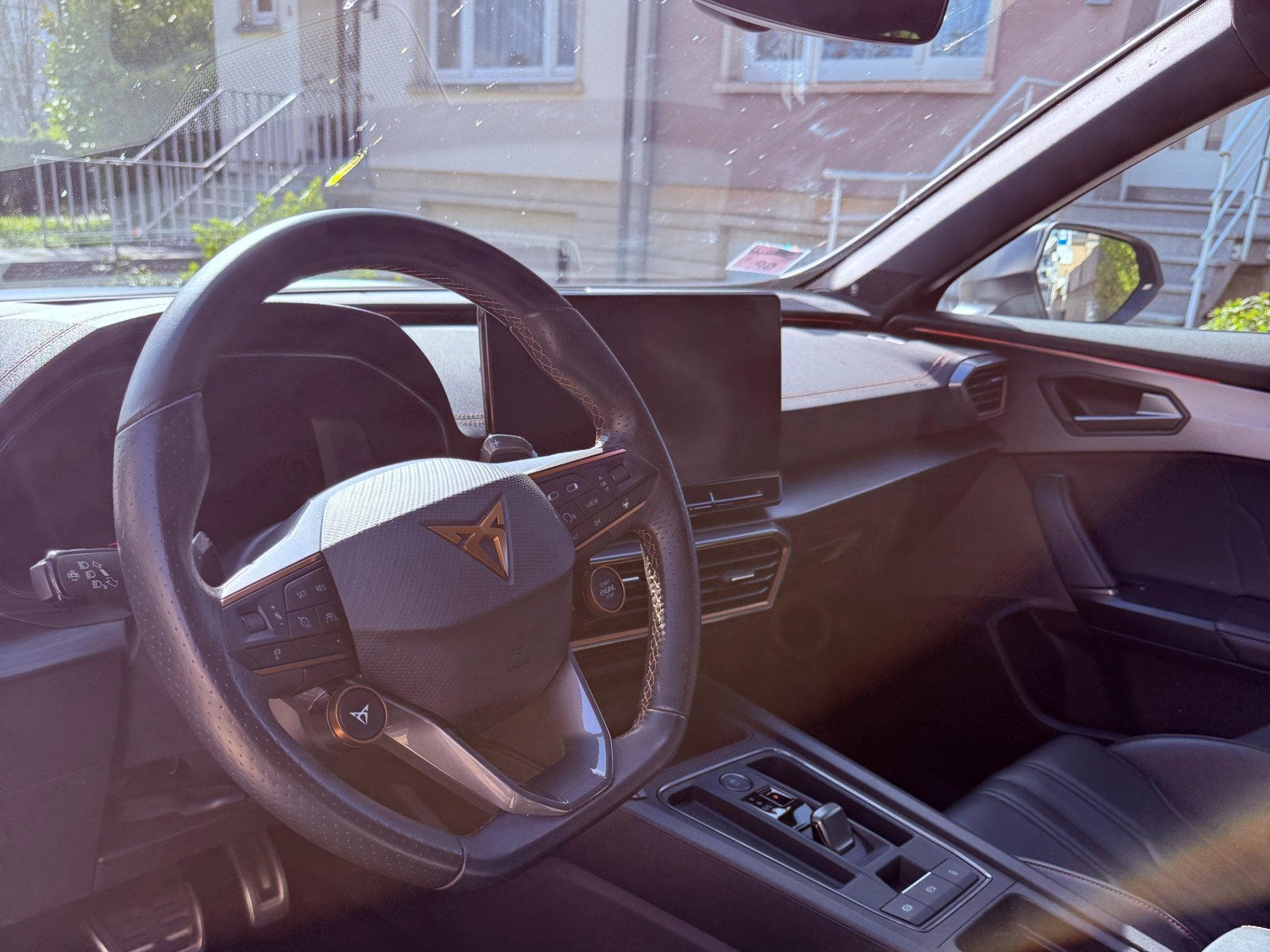 Cupra Formentor VZ5 4Drive (2023) - Photo 5