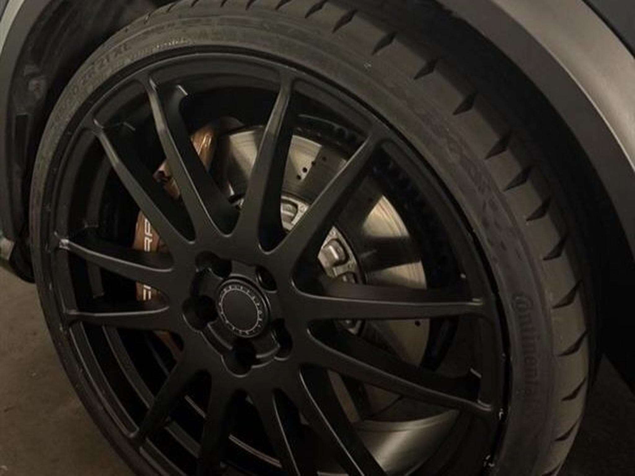 Cupra Formentor VZ5 4Drive (2023) - Photo 6