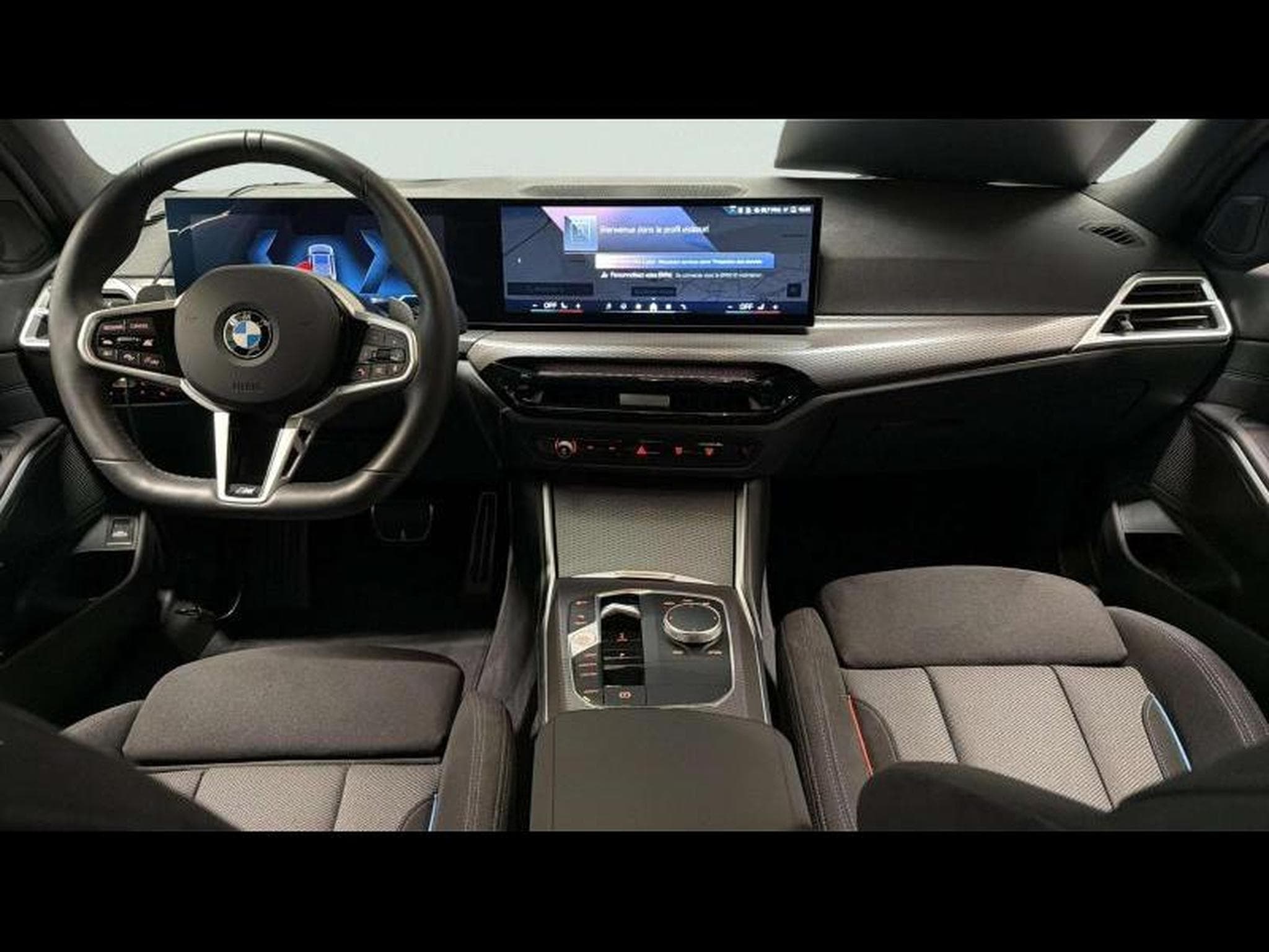 BMW 330 xDrive Touring (2025) - Photo 7